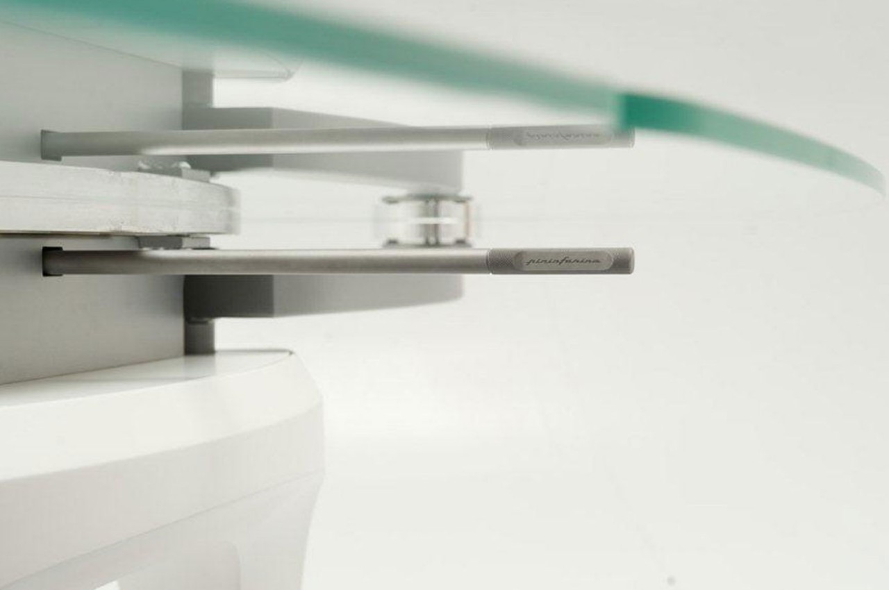 table，Glass，Minimalism，