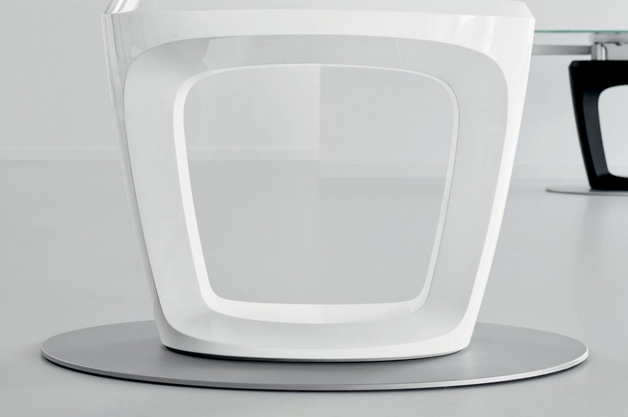 table，Glass，Minimalism，