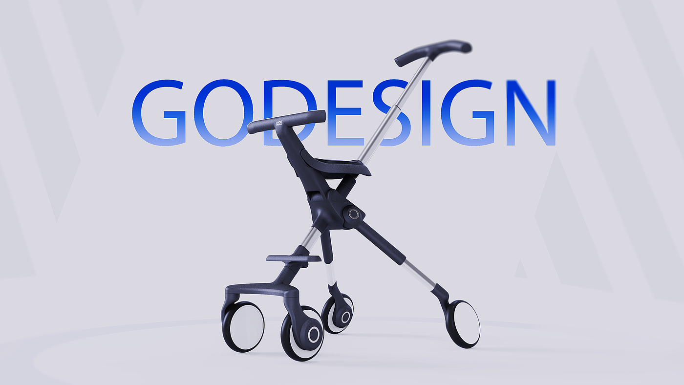 Baby products，Slip baby artifact，Children carts，product design，Baby products，Slip baby artifact，Children carts，product design，