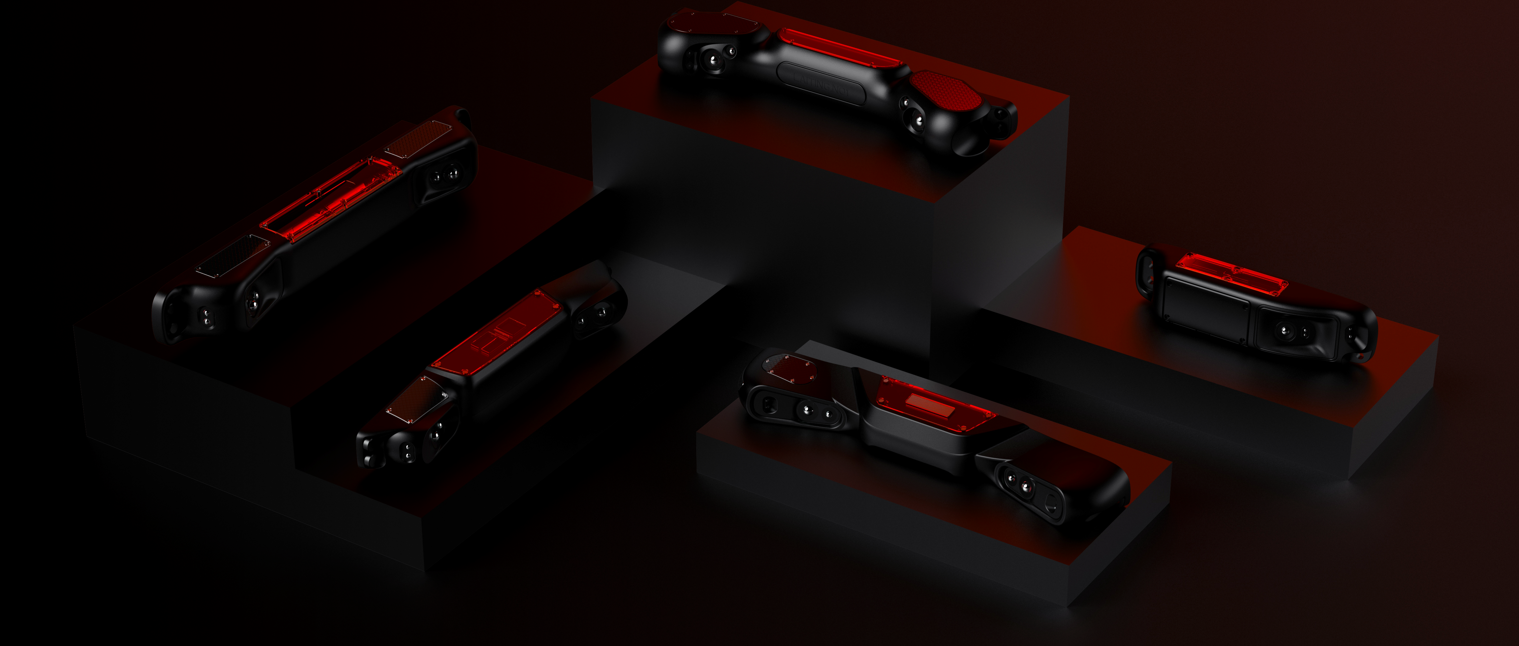 smart city，Parking equipment，Die Casting，Binocular camera，camera，Monocular，Serial design，