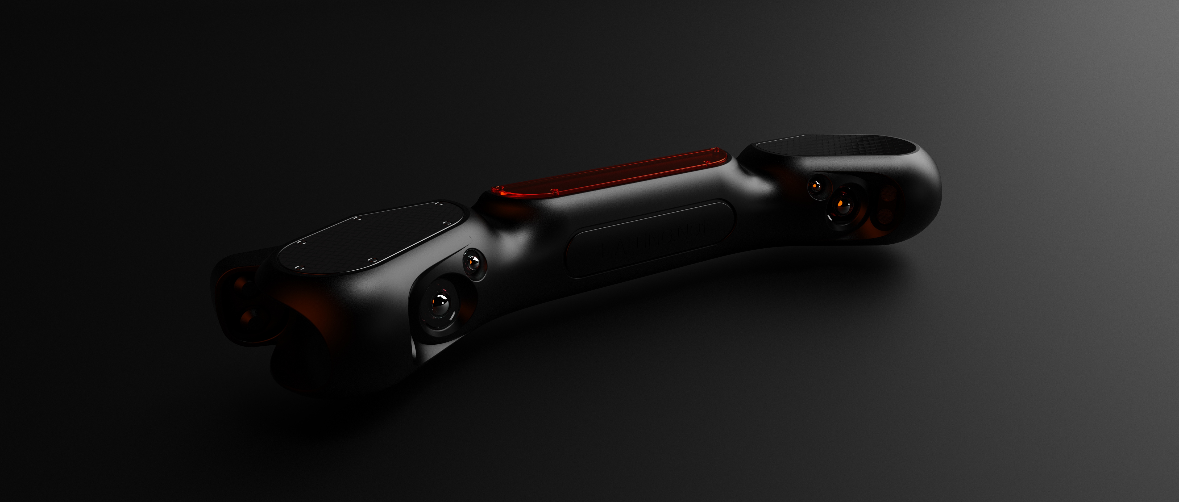 smart city，Parking equipment，Die Casting，Binocular camera，camera，Monocular，Serial design，