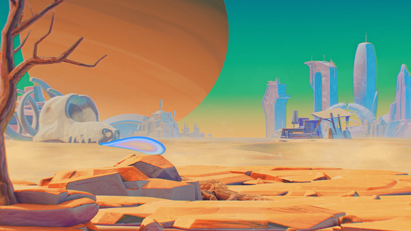 3d，#toss，animation，Animated film，motion design，Financial platform，identification，