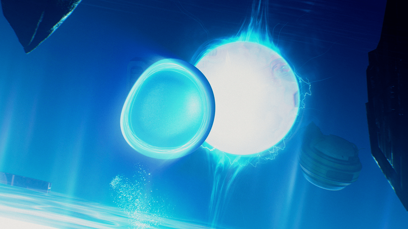 3d，#toss，animation，Animated film，motion design，Financial platform，identification，