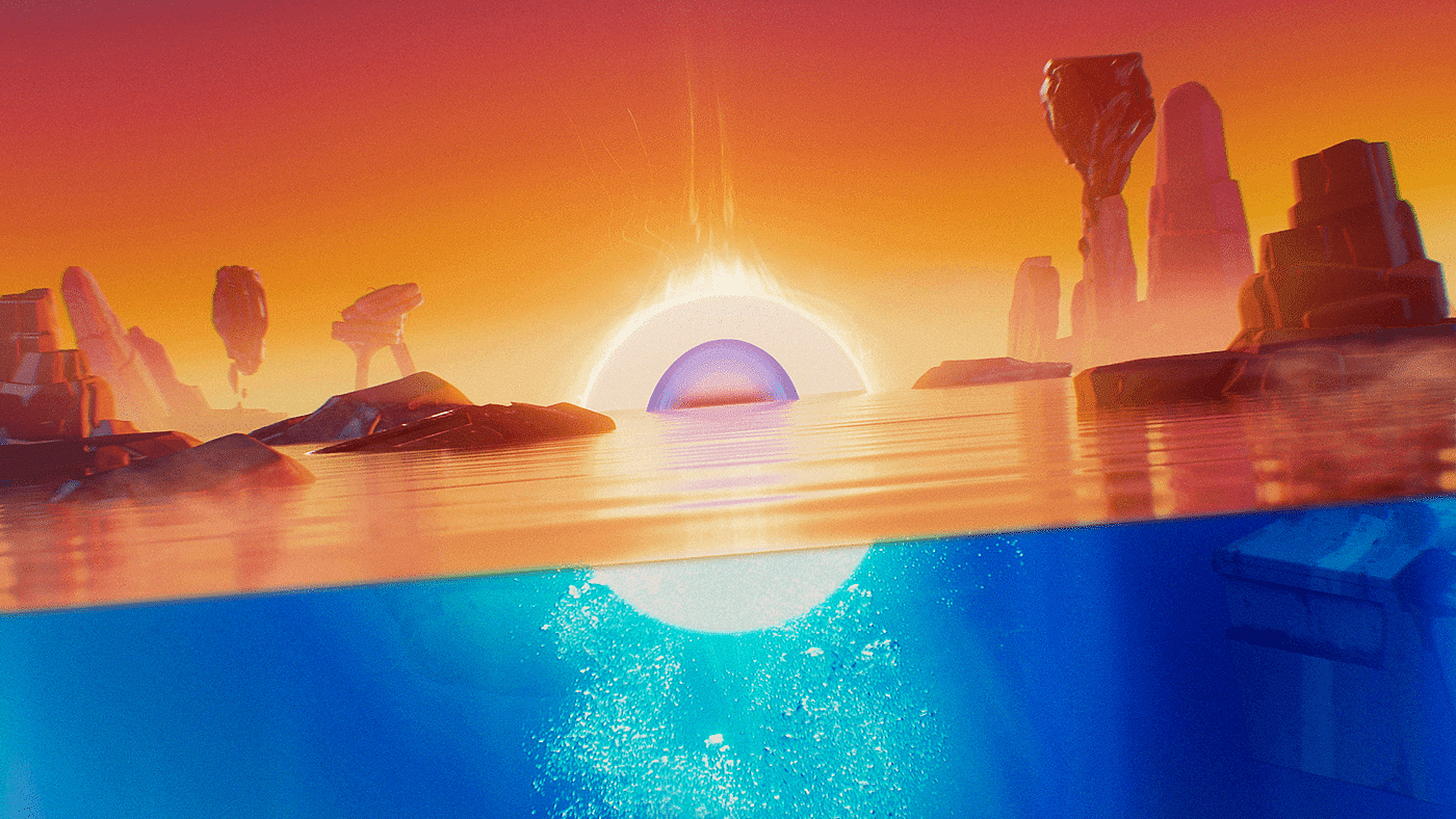 3d，#toss，animation，Animated film，motion design，Financial platform，identification，