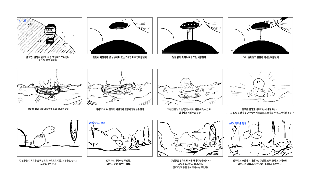 3d，#toss，animation，Animated film，motion design，Financial platform，identification，