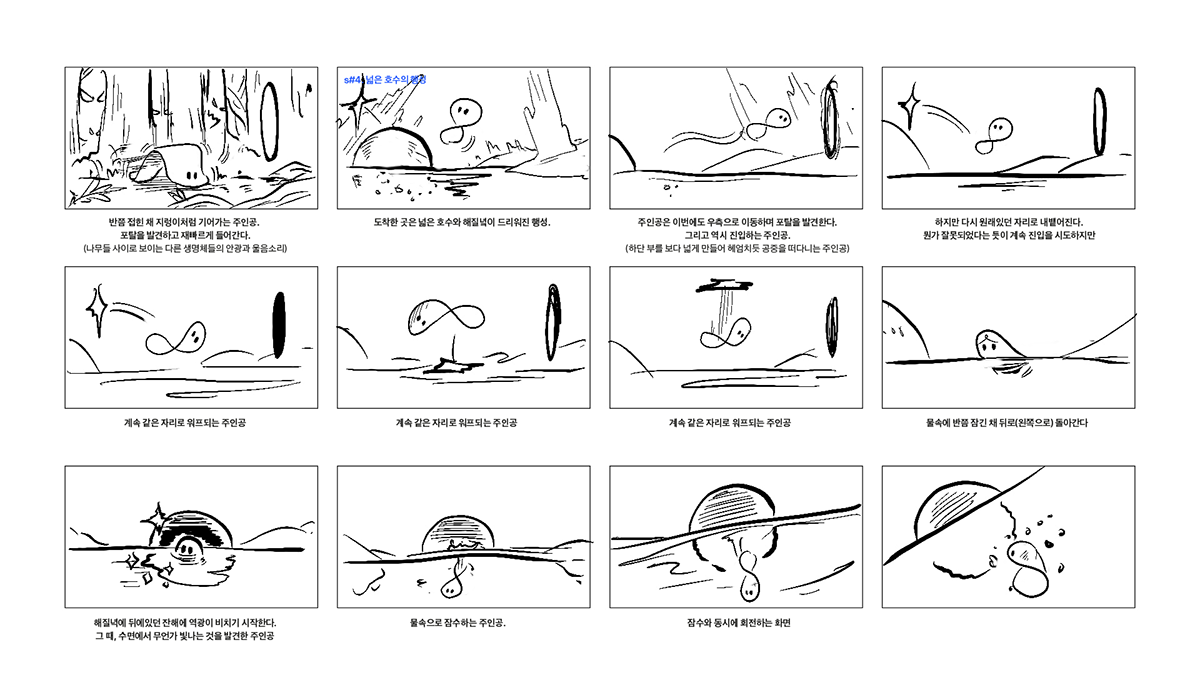 3d，#toss，animation，Animated film，motion design，Financial platform，identification，