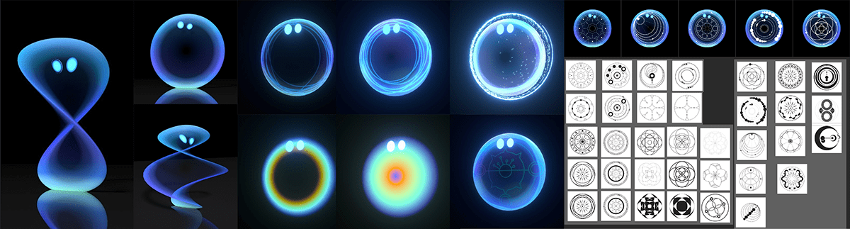 3d，#toss，animation，Animated film，motion design，Financial platform，identification，