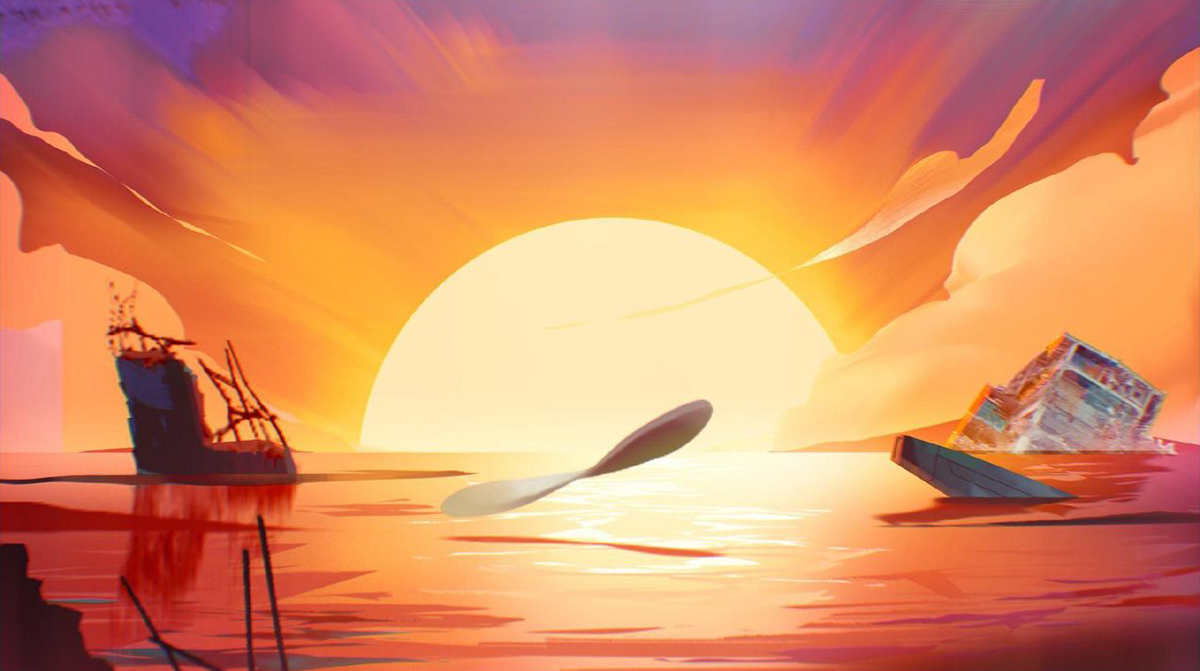 3d，#toss，animation，Animated film，motion design，Financial platform，identification，