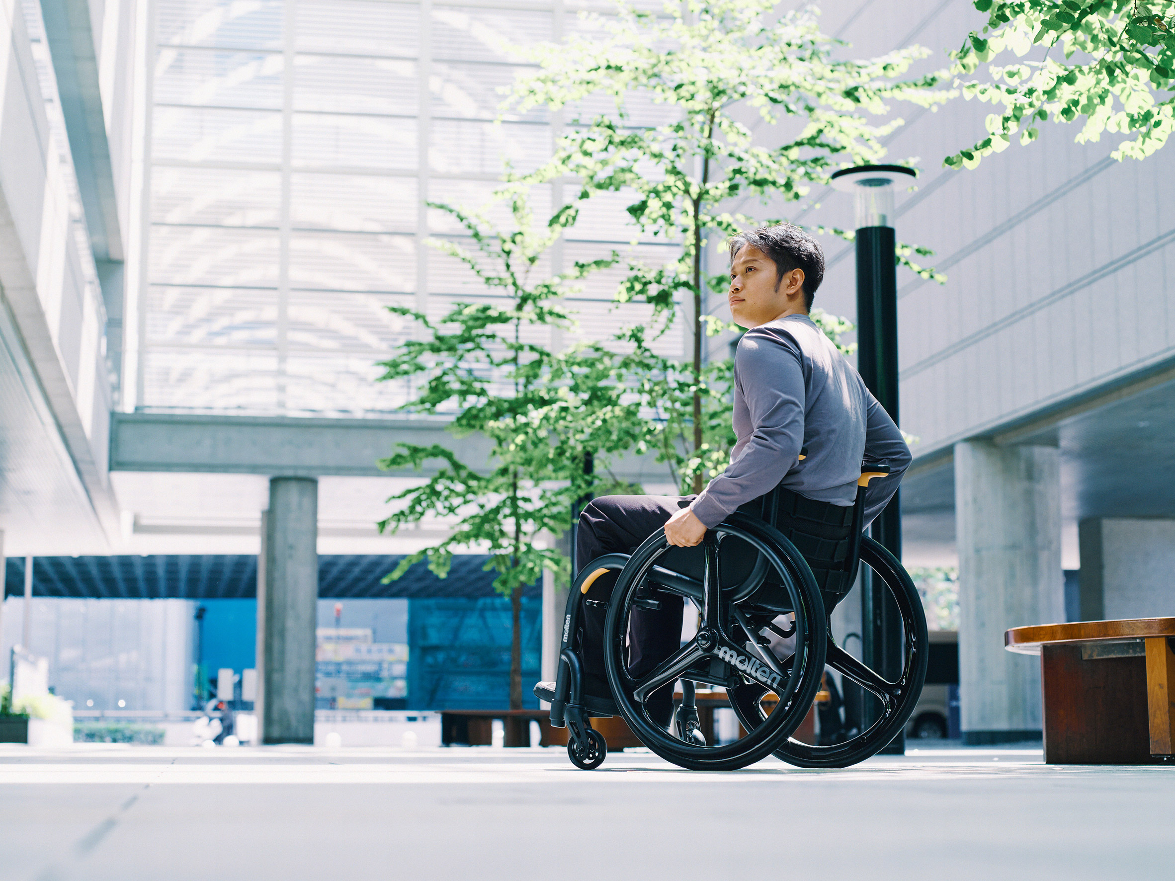 wheelchair，Foldable，Ergonomics，