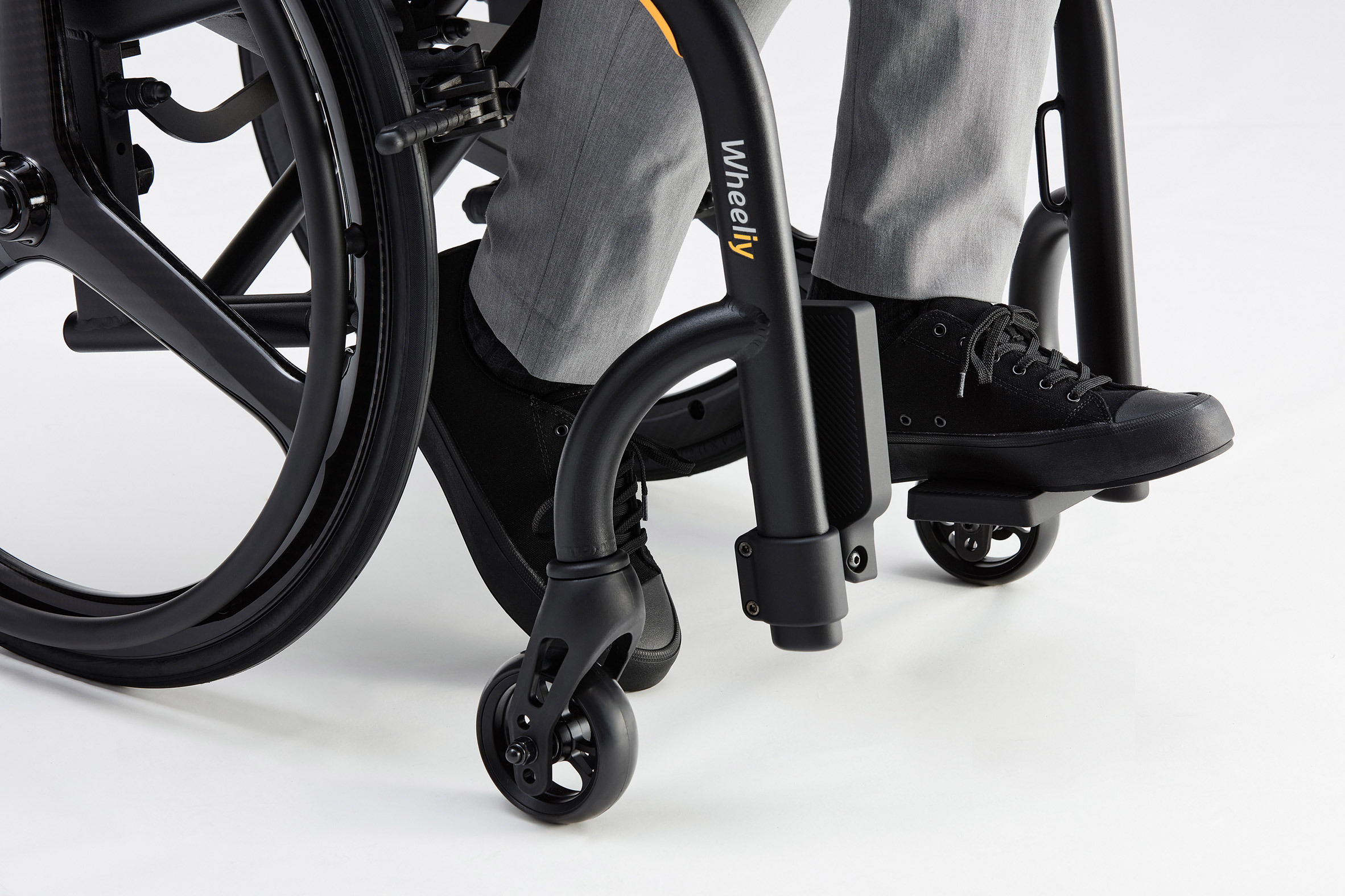 wheelchair，Foldable，Ergonomics，