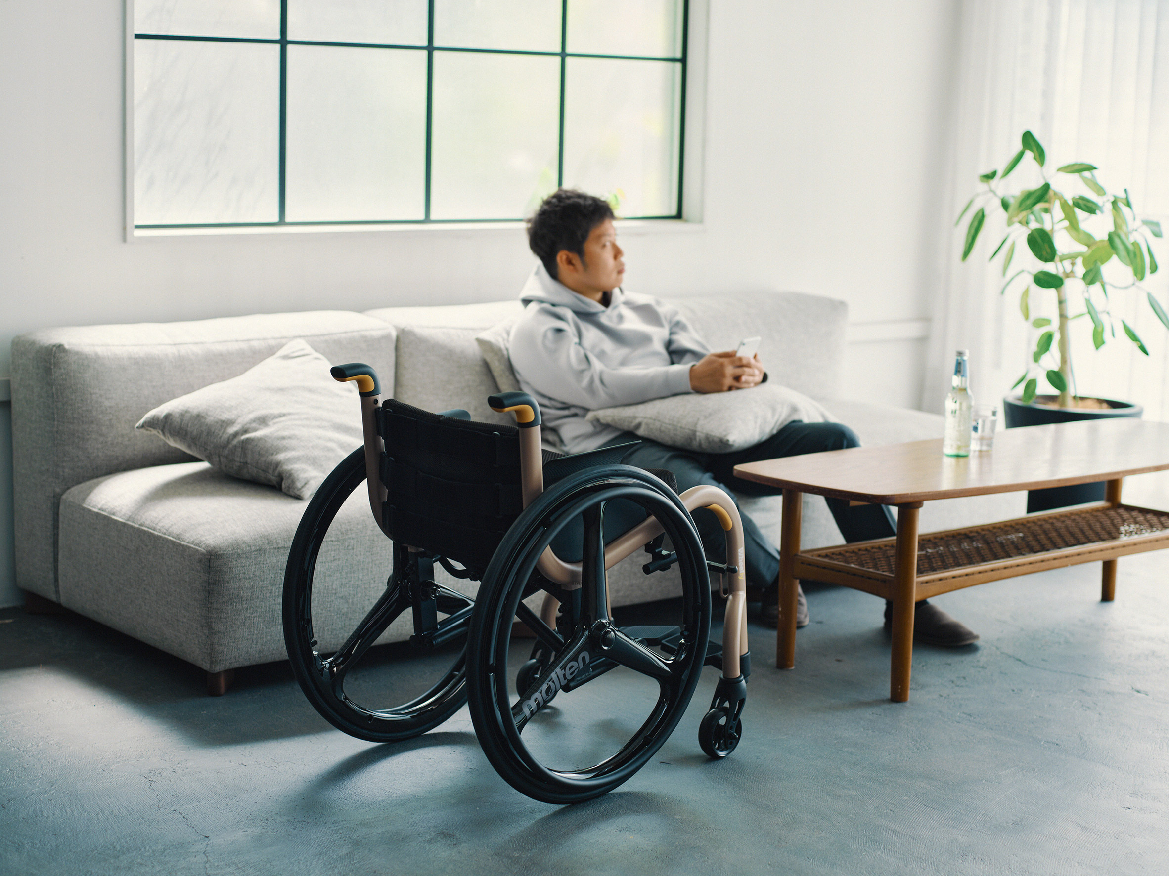 wheelchair，Foldable，Ergonomics，