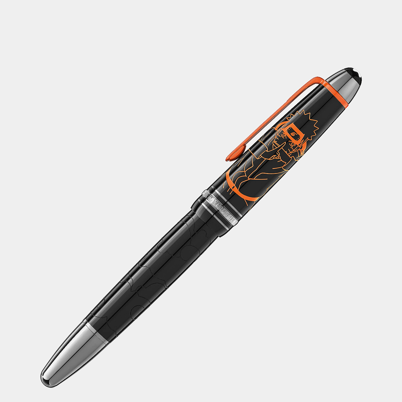 Naruto，Wrist watch，Pen，
