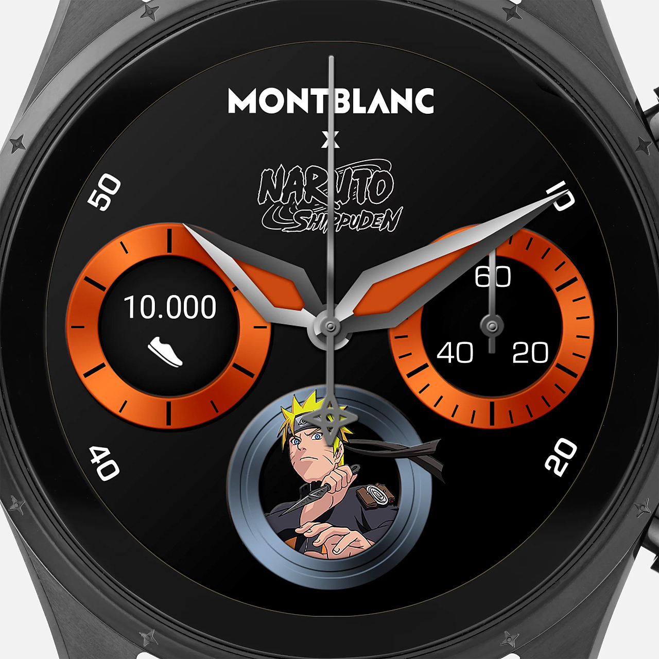 Naruto，Wrist watch，Pen，
