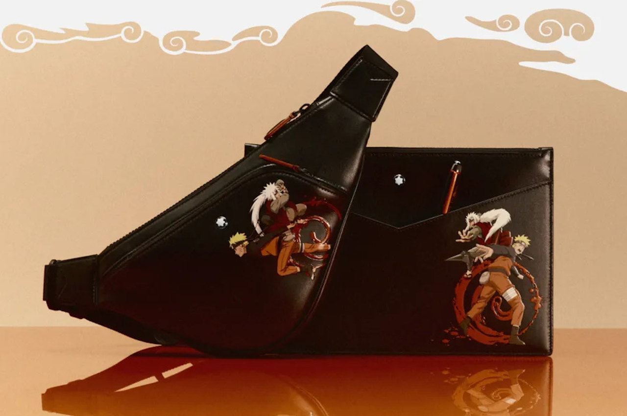 Naruto，Wrist watch，Pen，