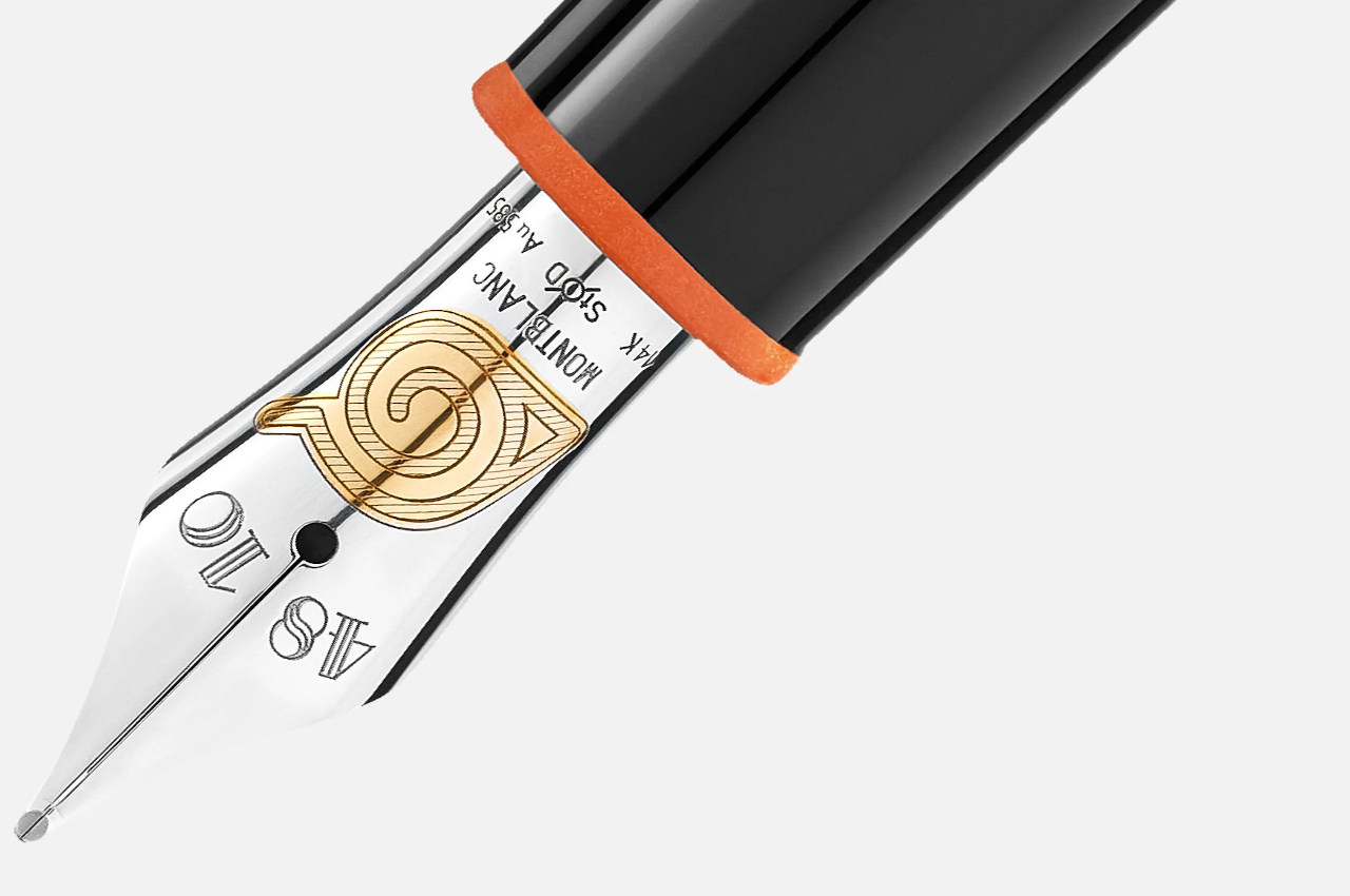 Naruto，Wrist watch，Pen，