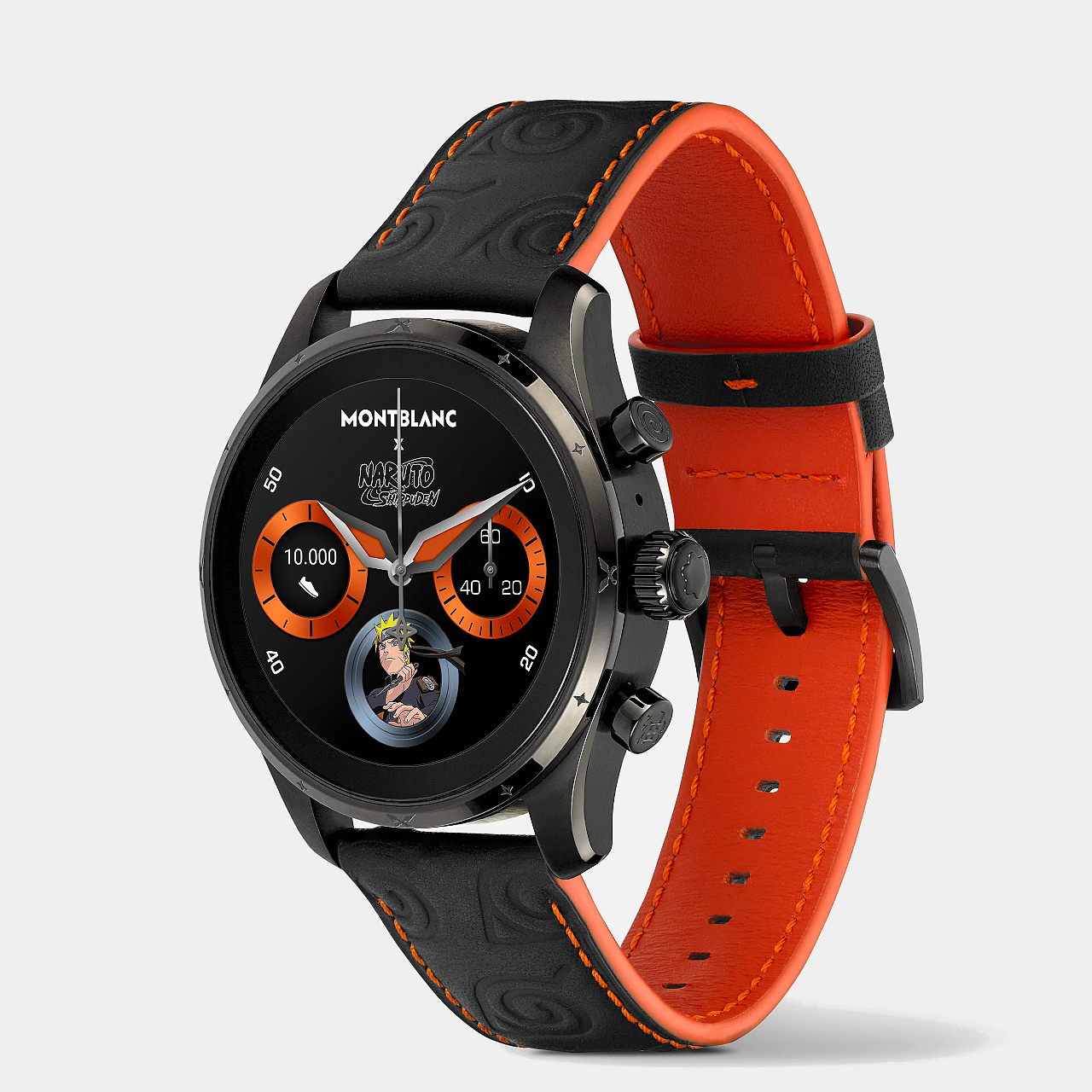 Naruto，Wrist watch，Pen，