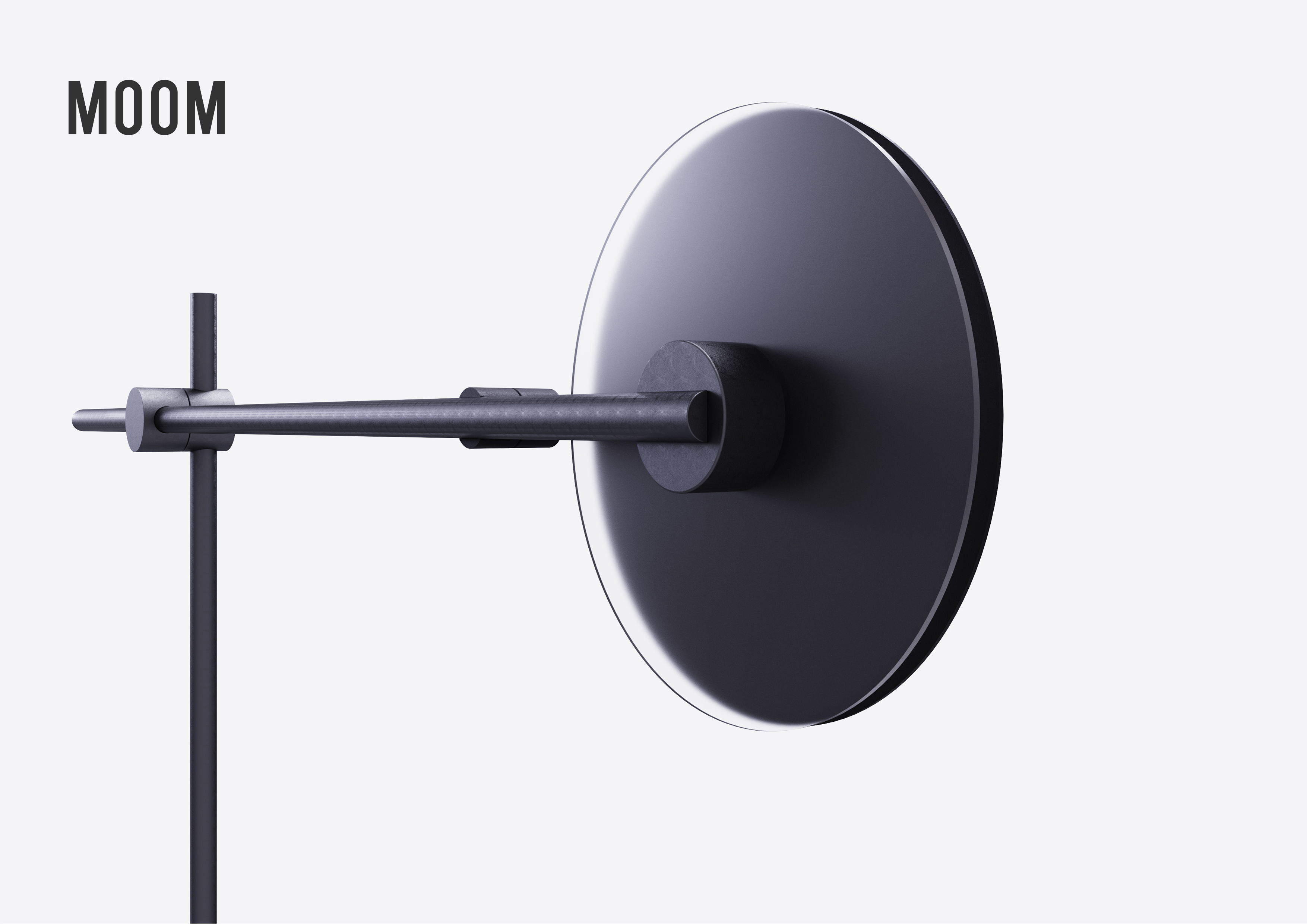 A conceptual idea，