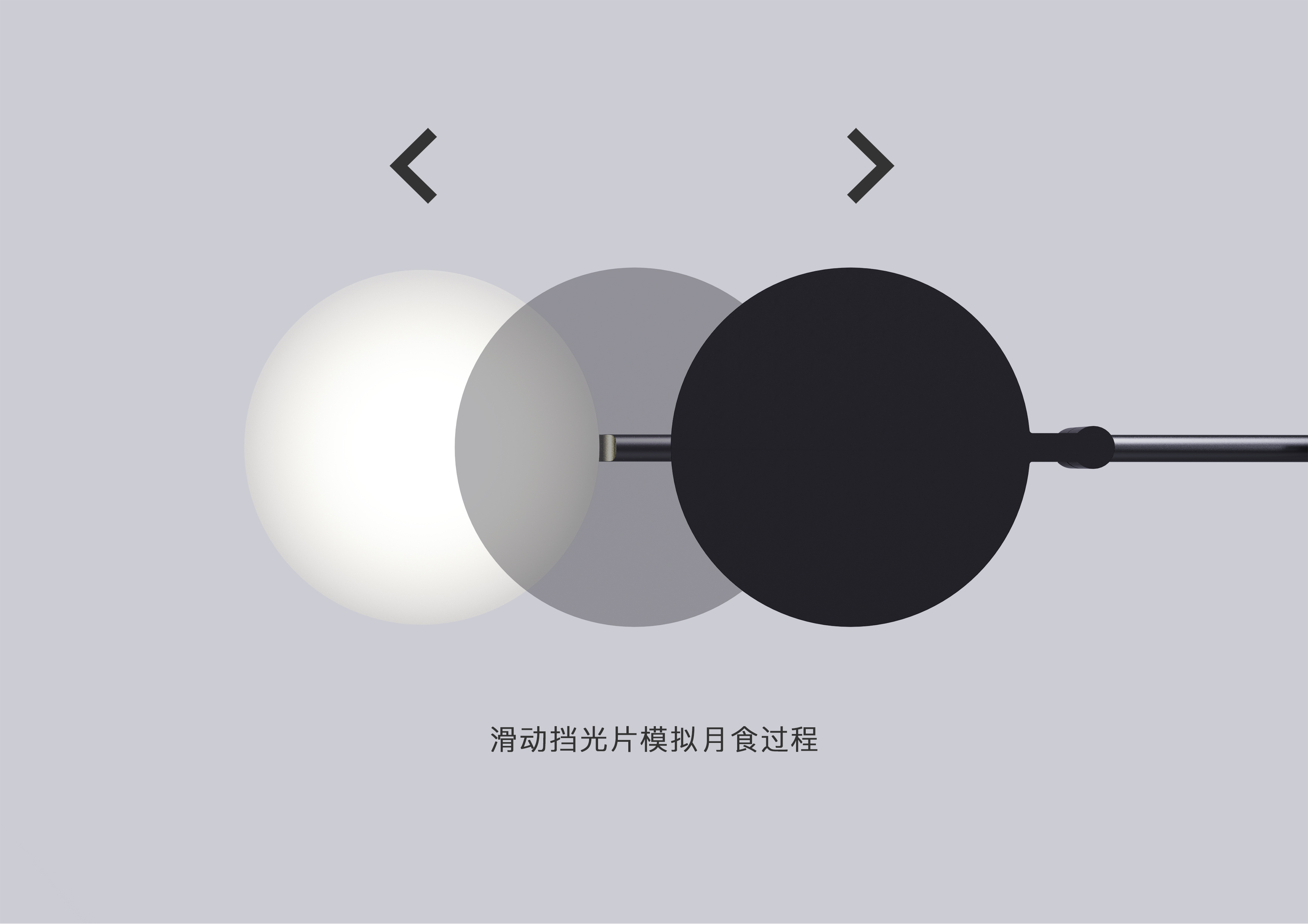 A conceptual idea，