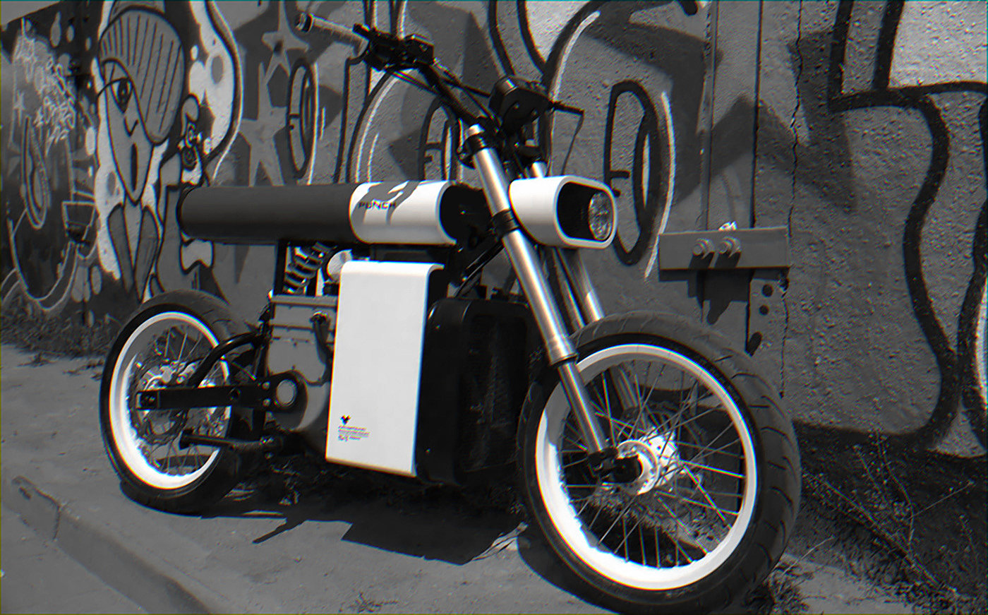 Electric vehicle，Electric bicycle，motorcycle，industrial design，punch，