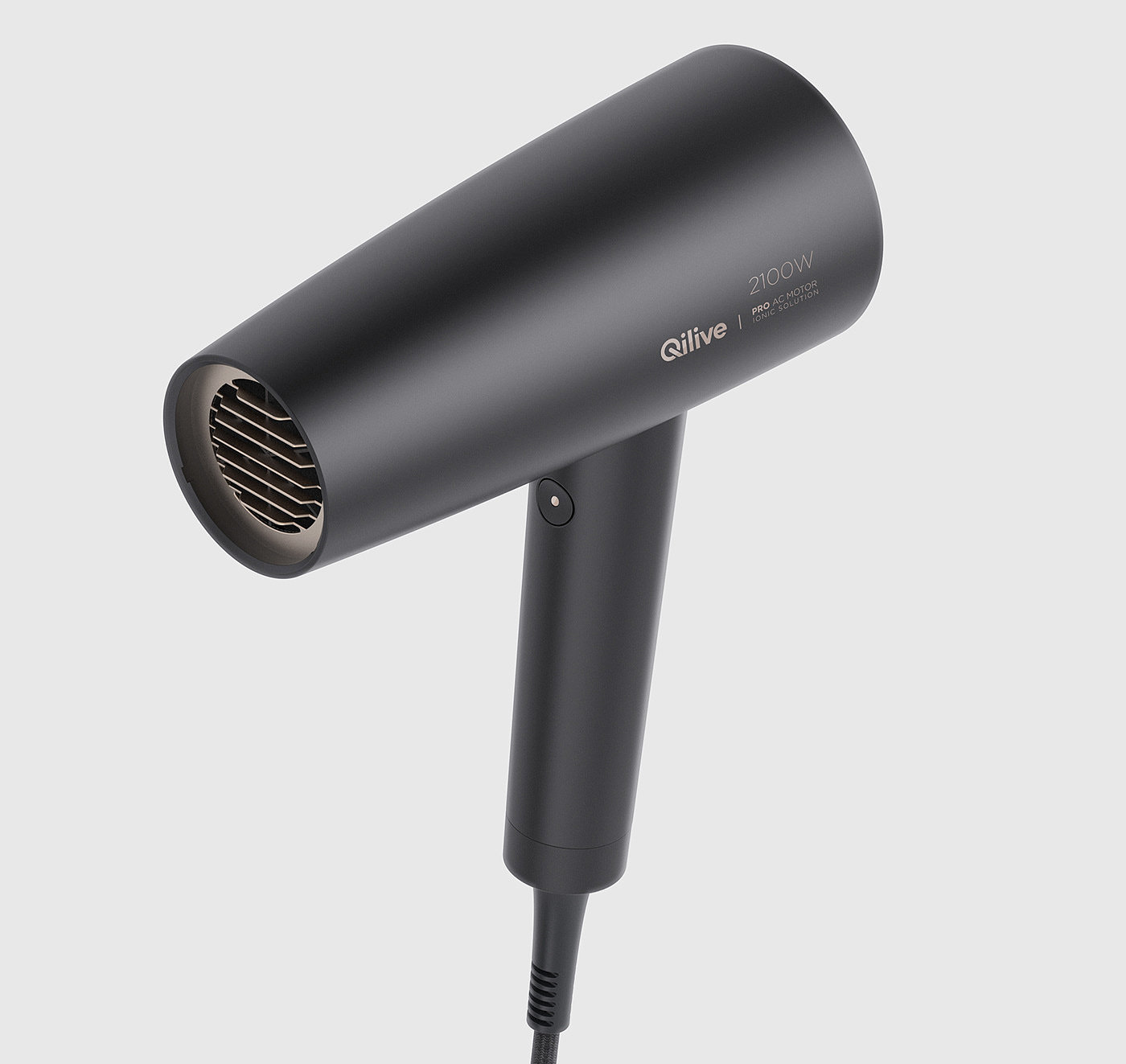 hair drier，industrial design，Design，Beauty，cmf，concept，