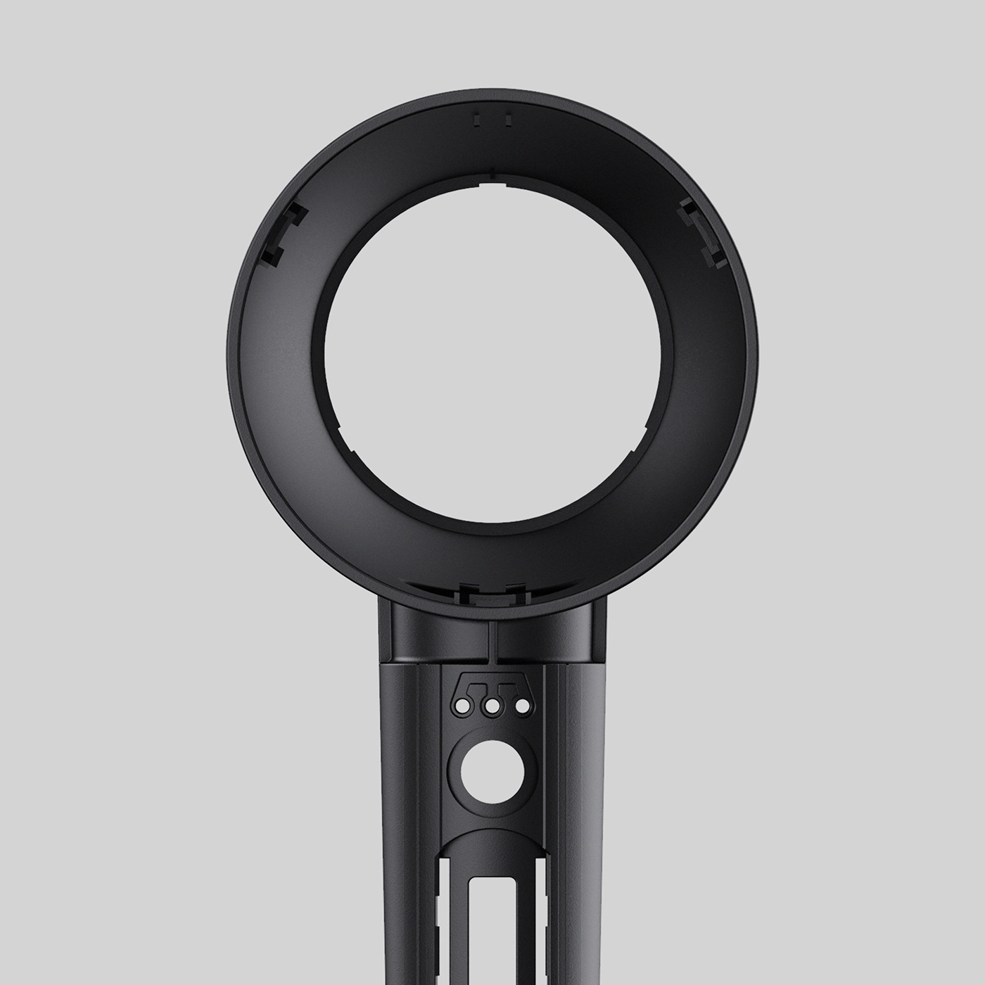 hair drier，industrial design，Design，Beauty，cmf，concept，