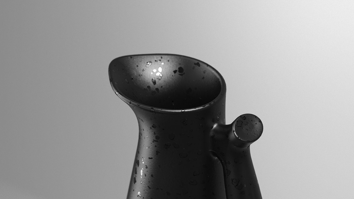 Young Jin KIM，Su.，product design，Chinese character element，Aesthetic design，