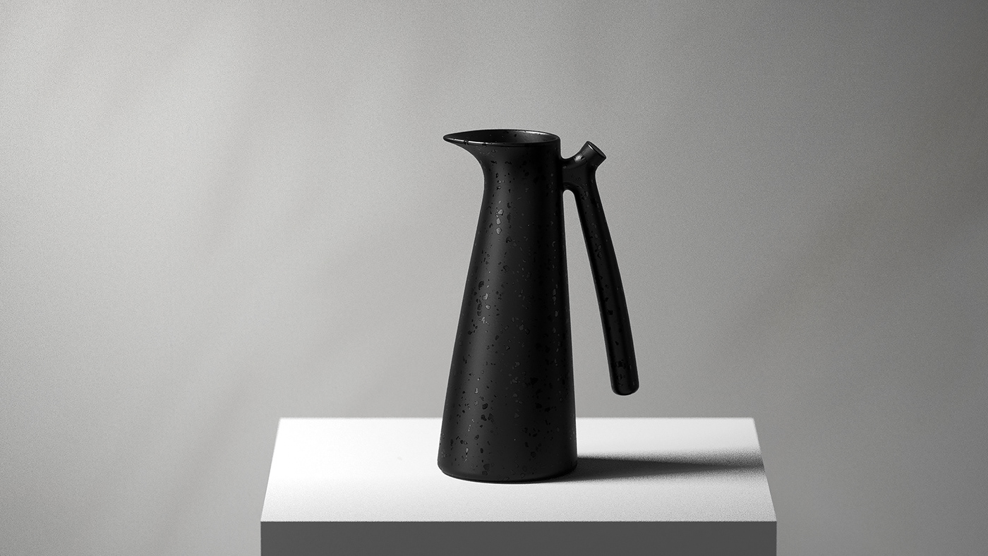 Young Jin KIM，Su.，product design，Chinese character element，Aesthetic design，