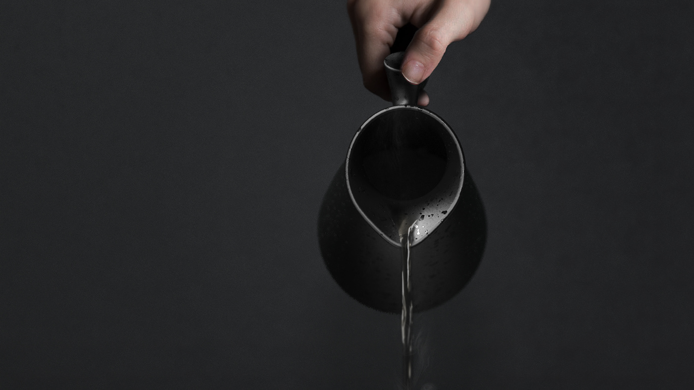 Young Jin KIM，Su.，product design，Chinese character element，Aesthetic design，