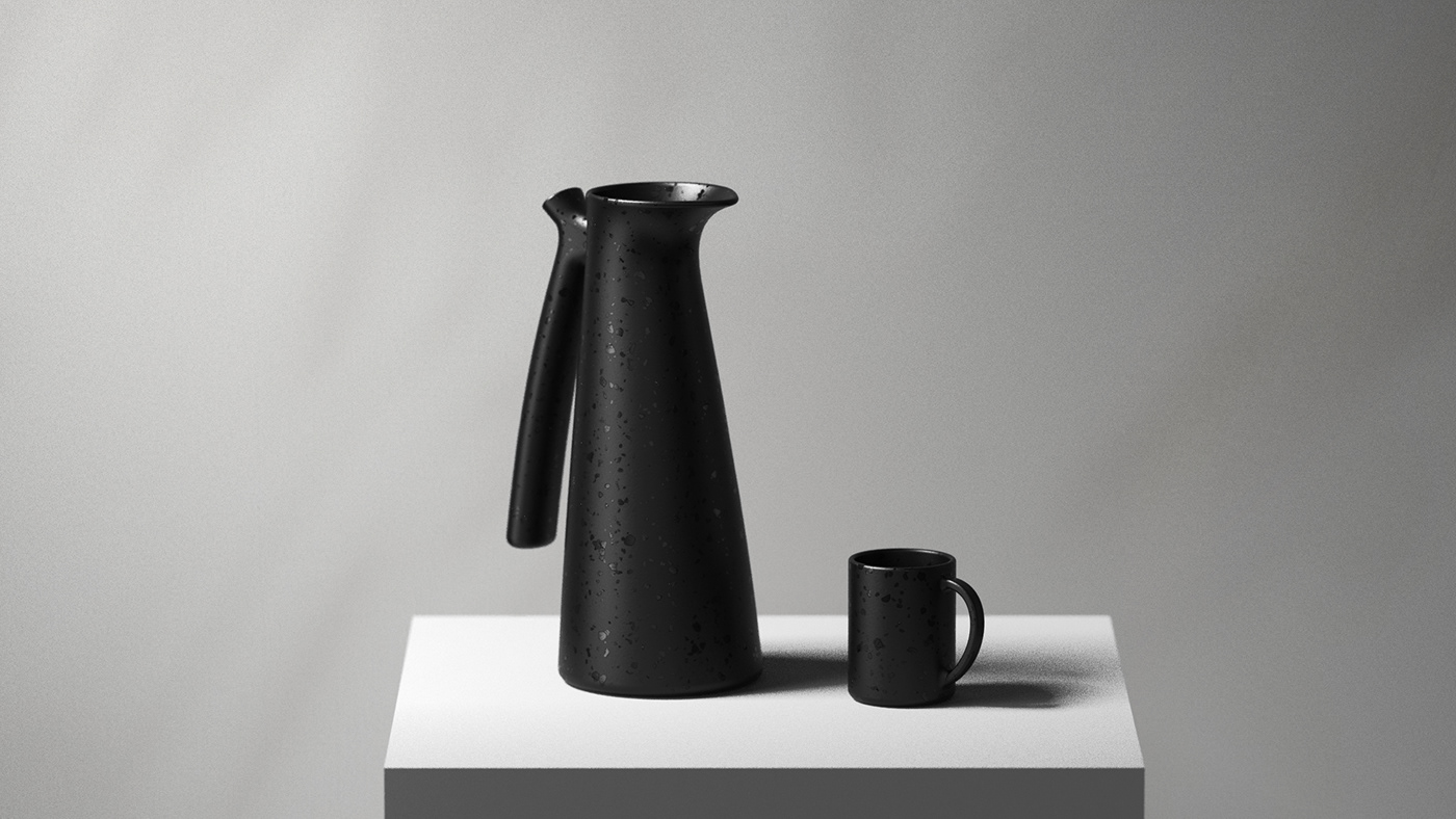 Young Jin KIM，Su.，product design，Chinese character element，Aesthetic design，