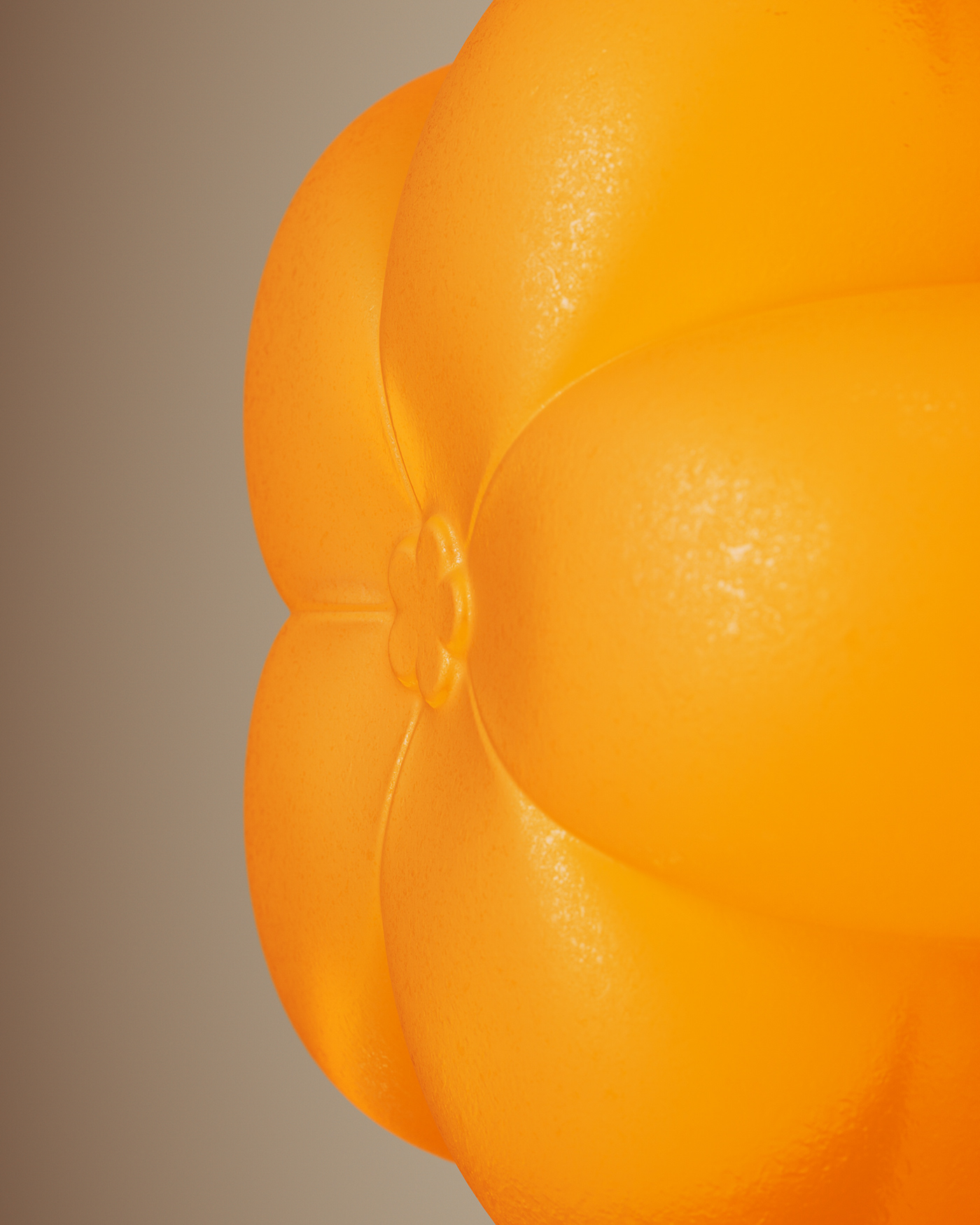 Blossom Soap，Flower soap，Linda Bui，Aesthetic design，RenderWeekly，Flower form，