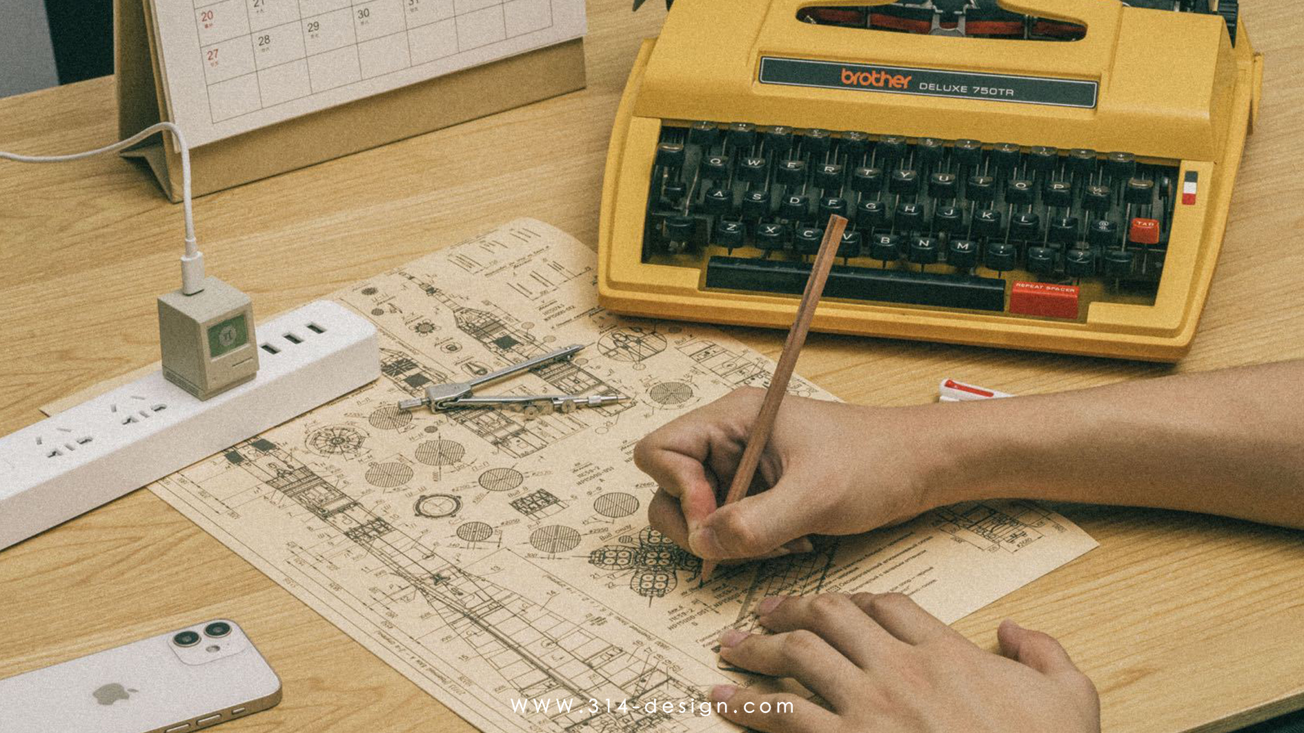 Charger，Mobile Accessories，3C products，Three points and one thought industrial design，