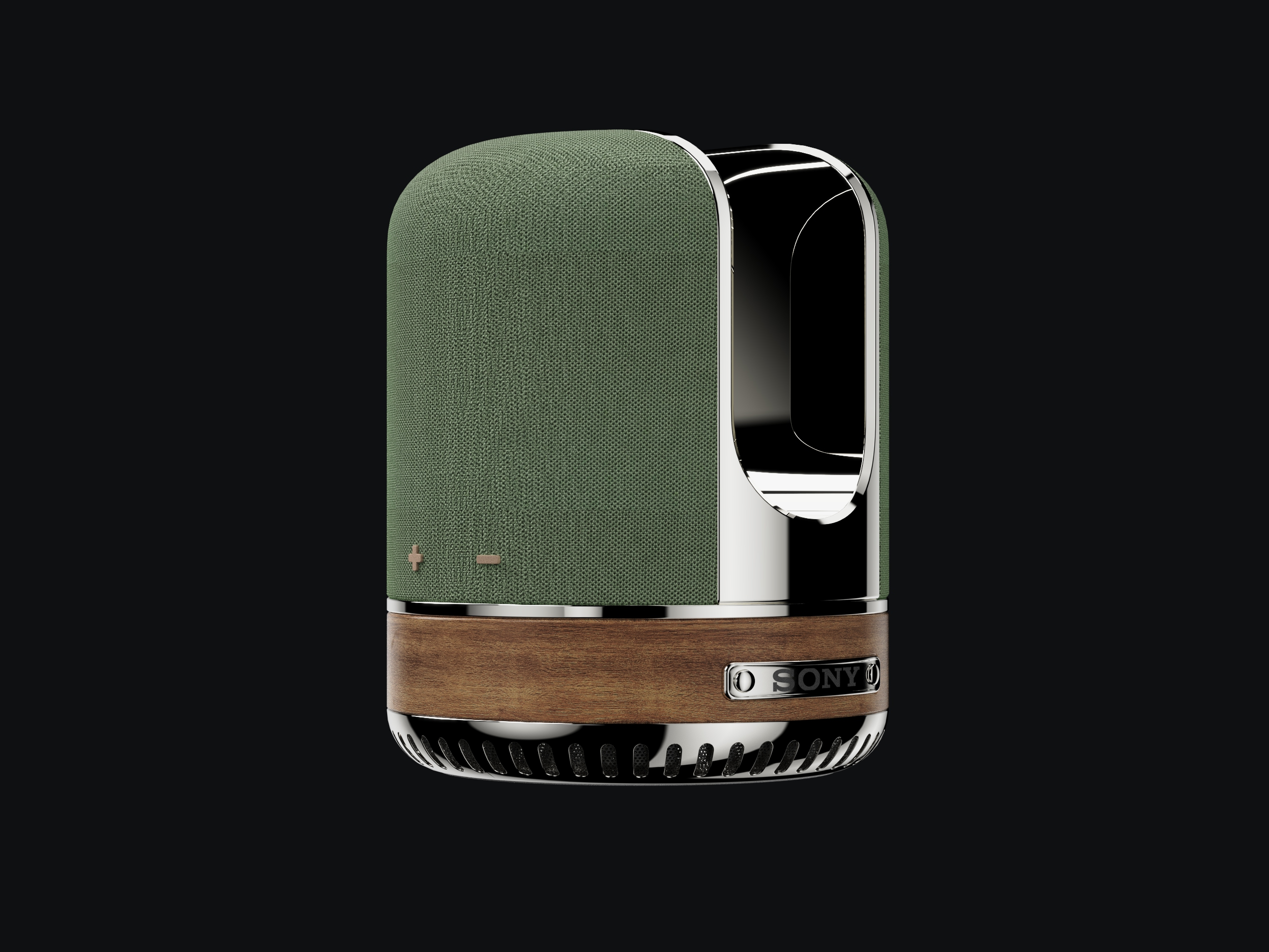 sound，Bluetooth audio，Retro sound，Weaving，Sony，