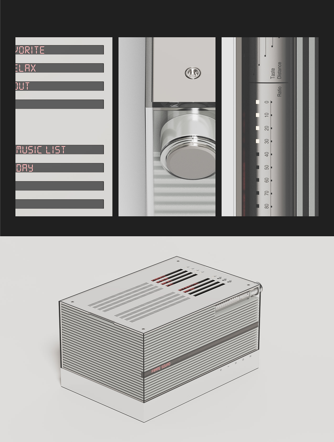 loudspeaker box，speaker，concept，List，