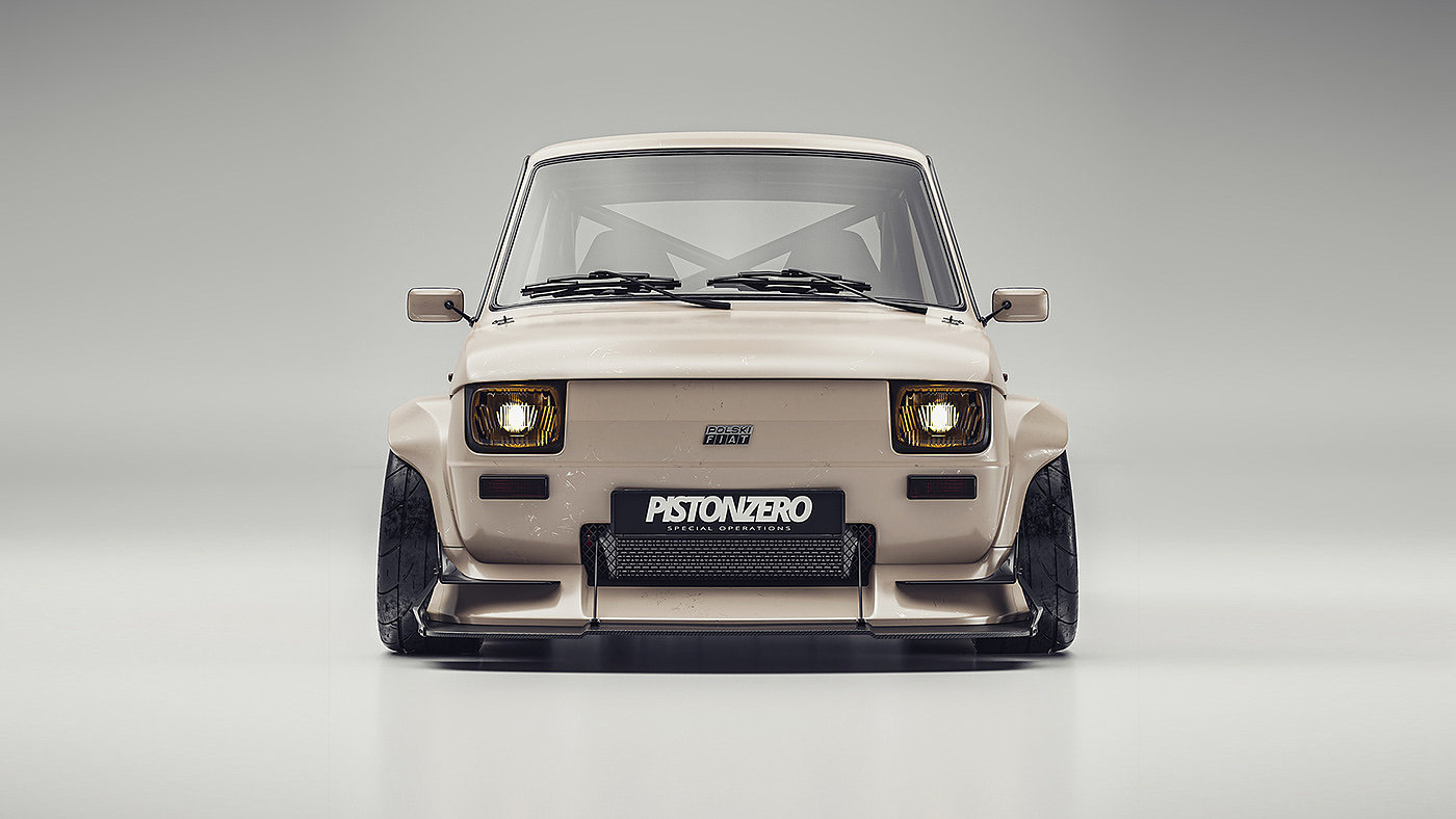 automobile，Wide body，Kit，cgi，