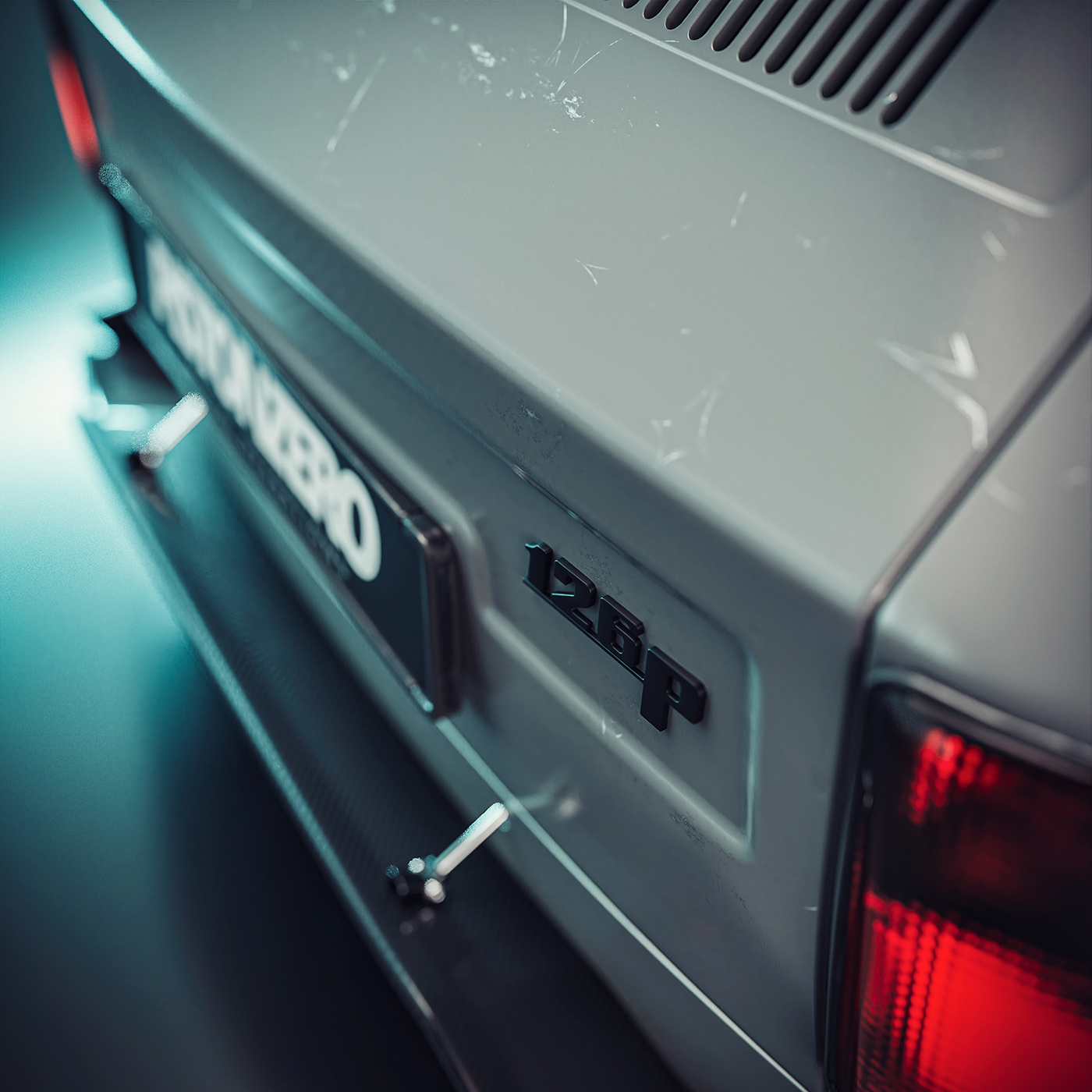 automobile，Wide body，Kit，cgi，