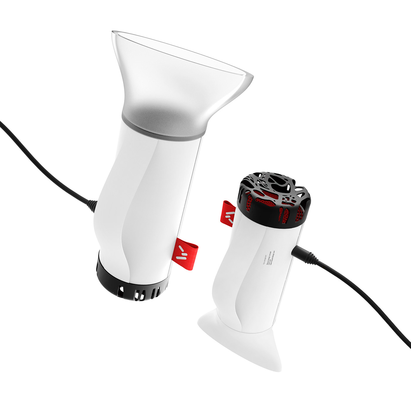 hair drier，concept，Mayaprodesign，product design，