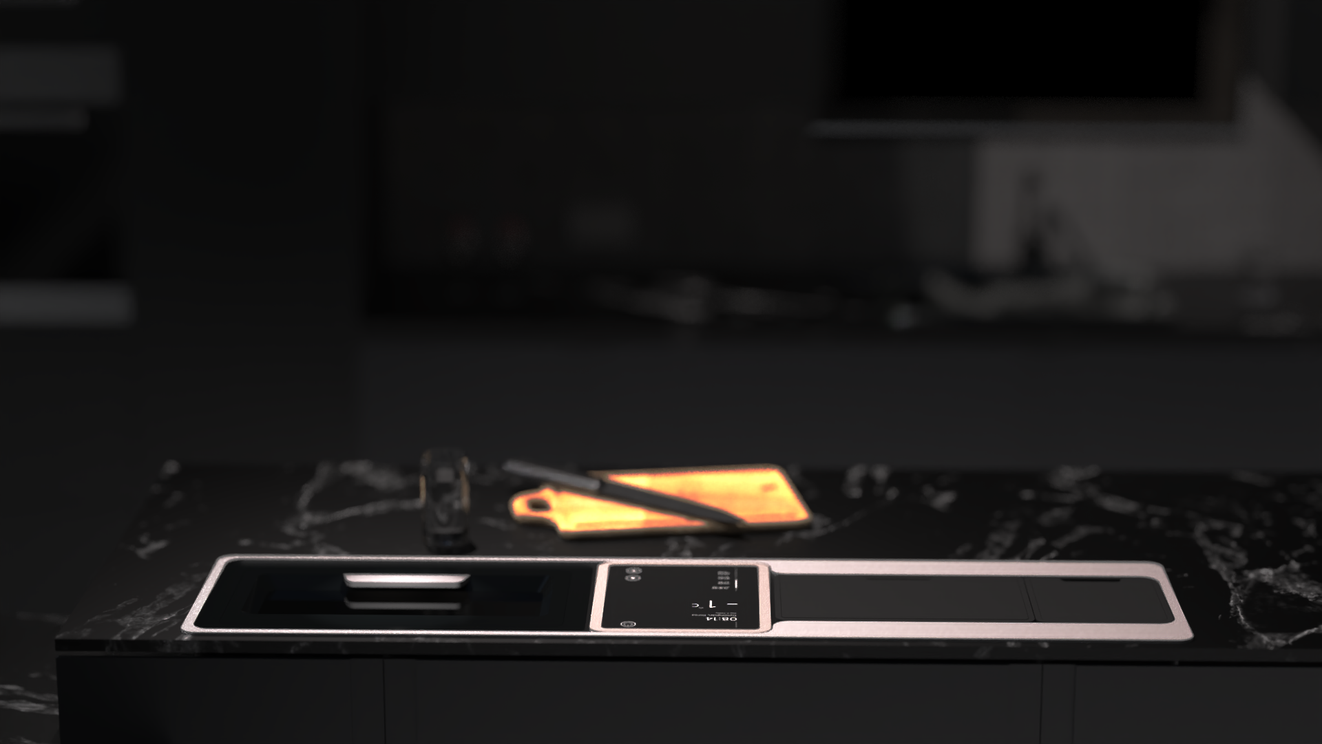 Refrigerator，condiment，cold storage，