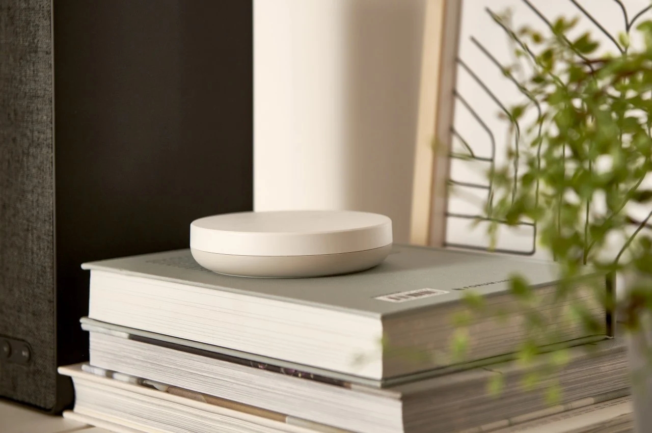 IKEA，Smart home，gateway，Intelligent Gateway ，