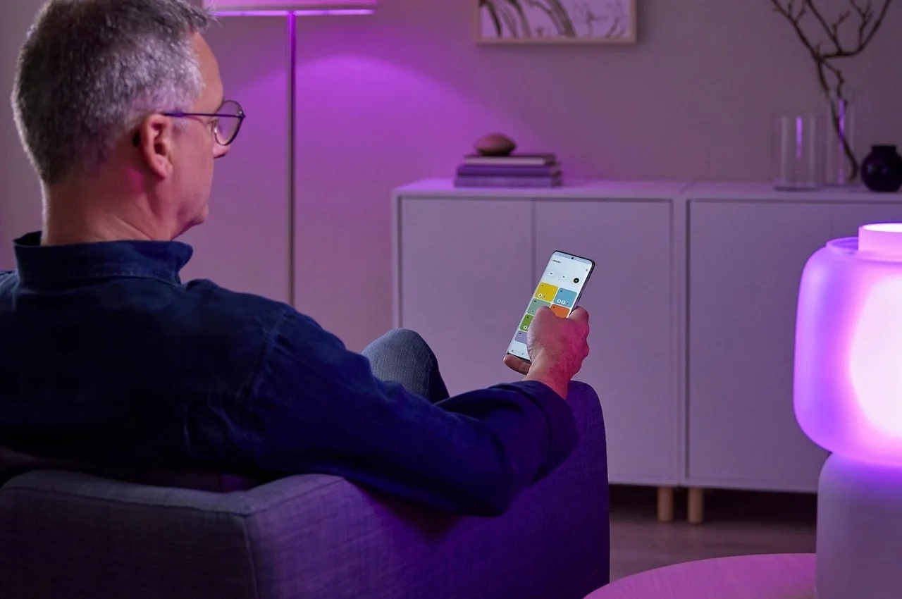 IKEA，Smart home，gateway，Intelligent Gateway ，