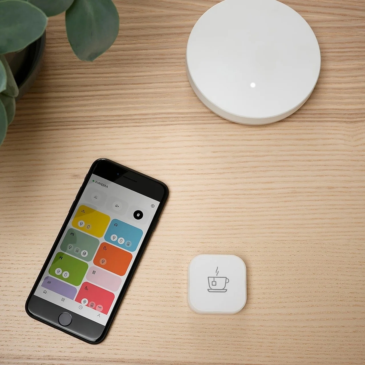 IKEA，Smart home，gateway，Intelligent Gateway ，