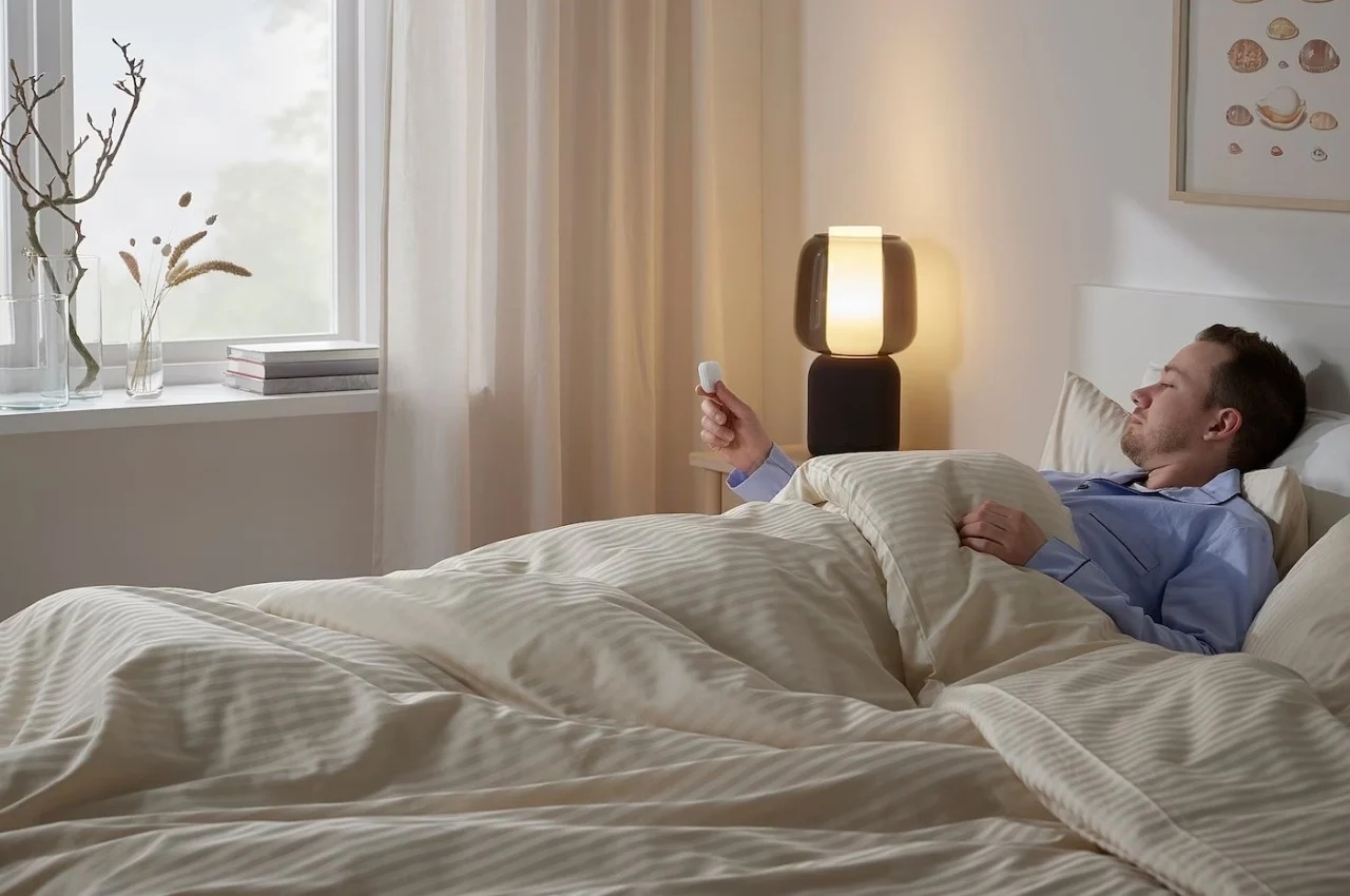 IKEA，Smart home，gateway，Intelligent Gateway ，