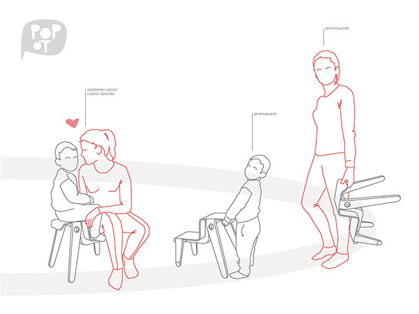 children，chair，Toys，Home Furnishing，wood，horse，