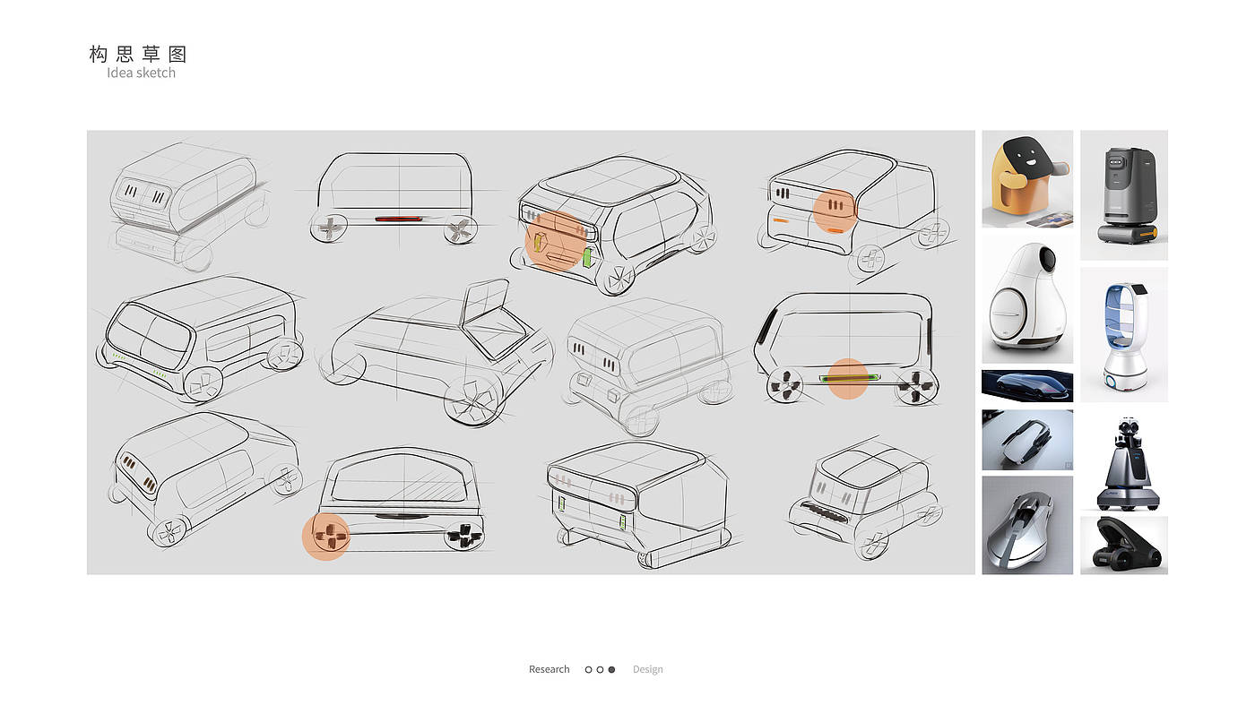 transport，logistics，industrial design，Car car，