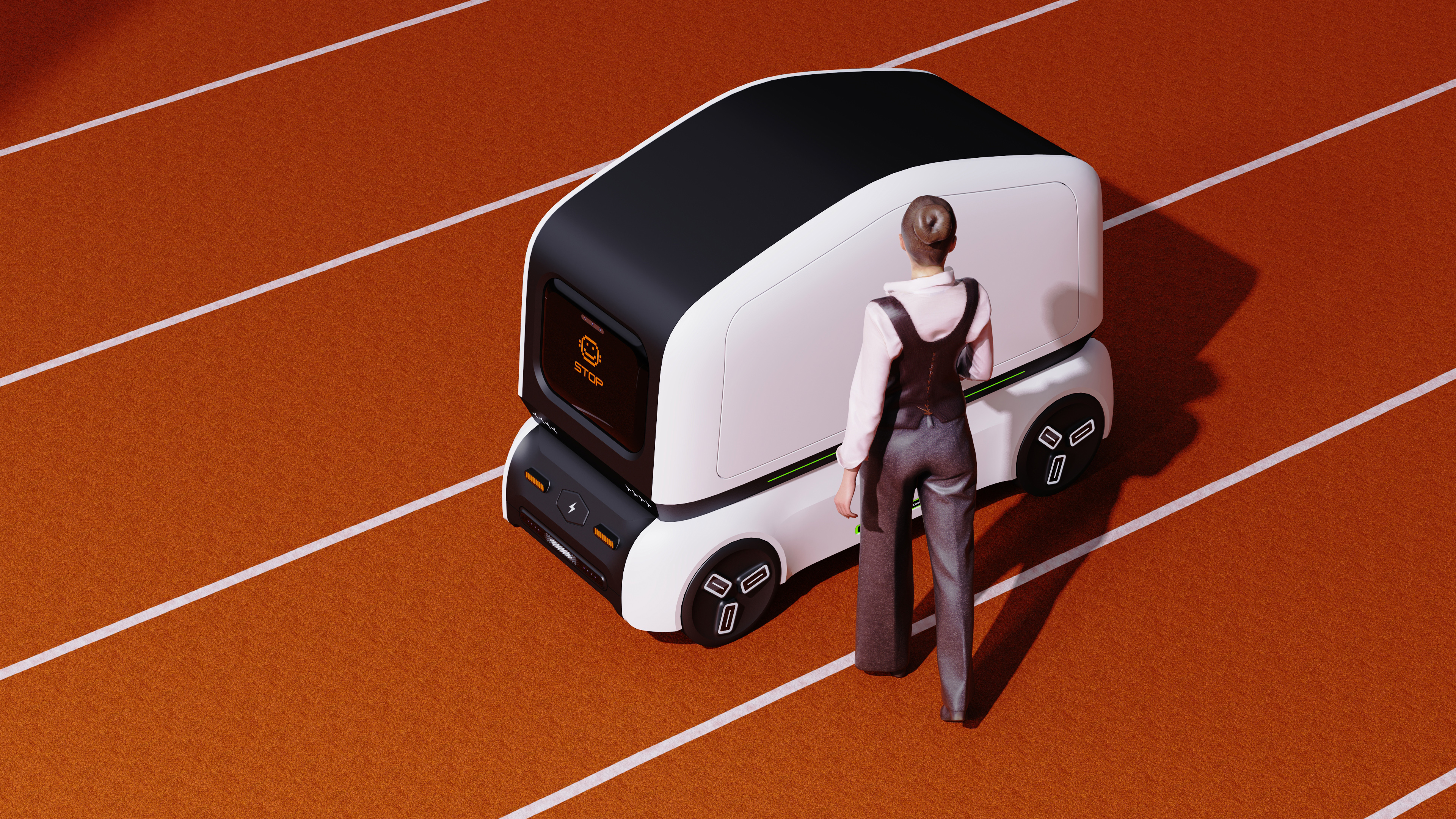 transport，logistics，industrial design，Car car，