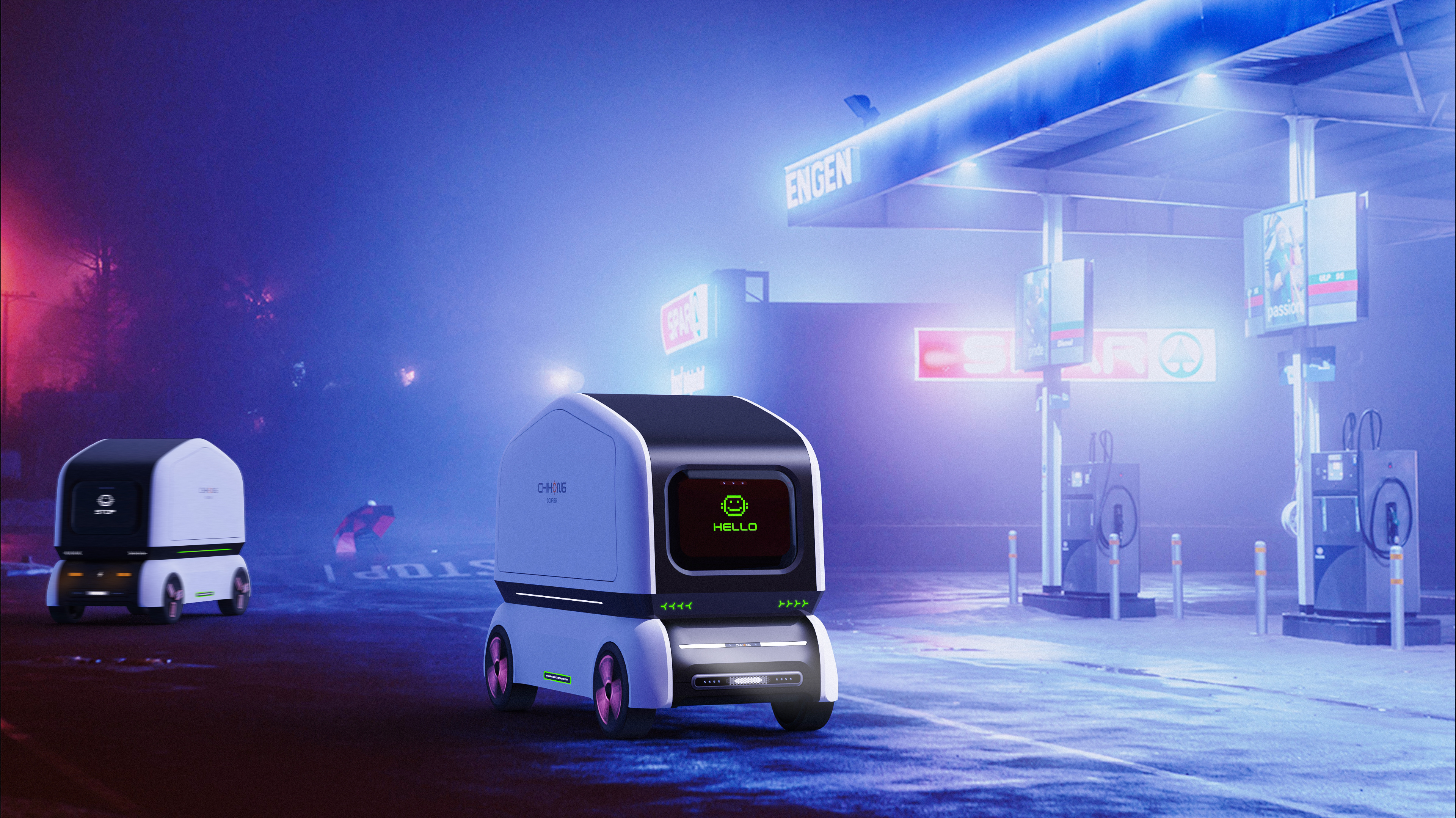 transport，logistics，industrial design，Car car，