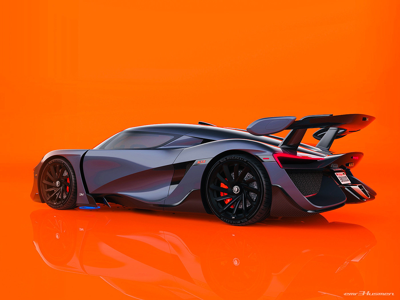 Konisek，Sports car，Appearance design，concept，future，Automobile design，