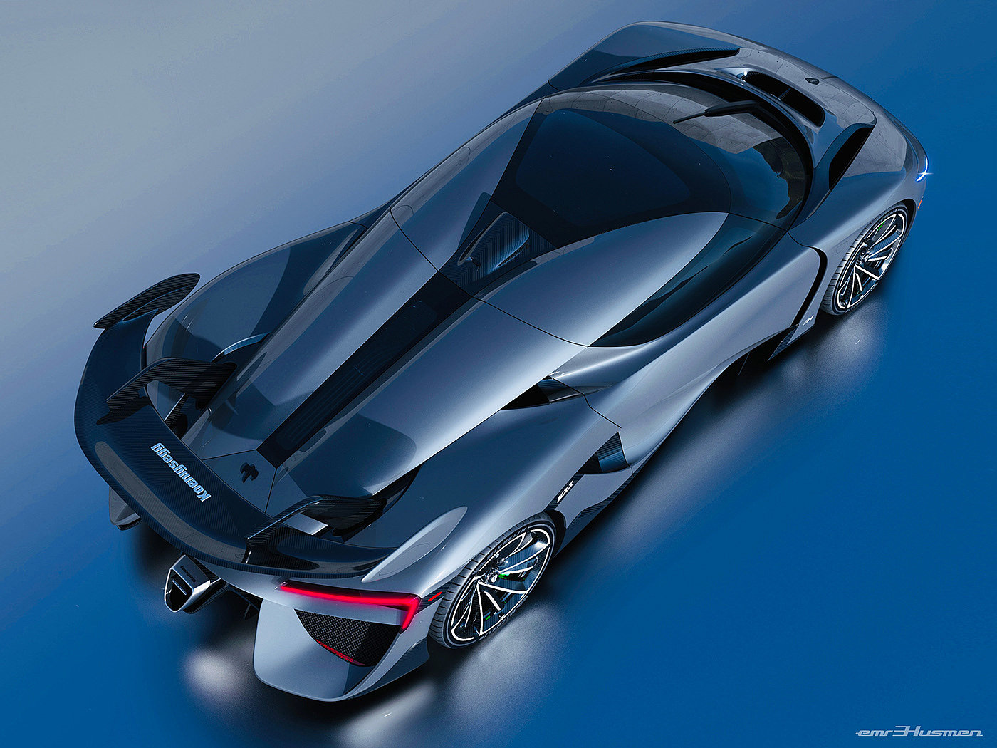 Konisek，Sports car，Appearance design，concept，future，Automobile design，