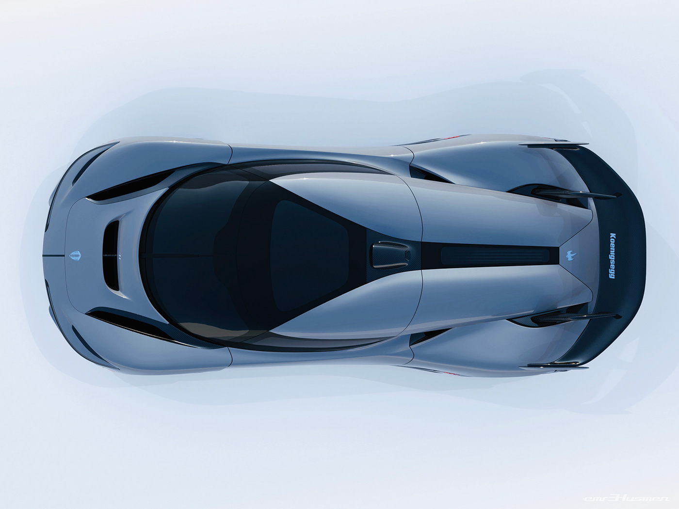 Konisek，Sports car，Appearance design，concept，future，Automobile design，