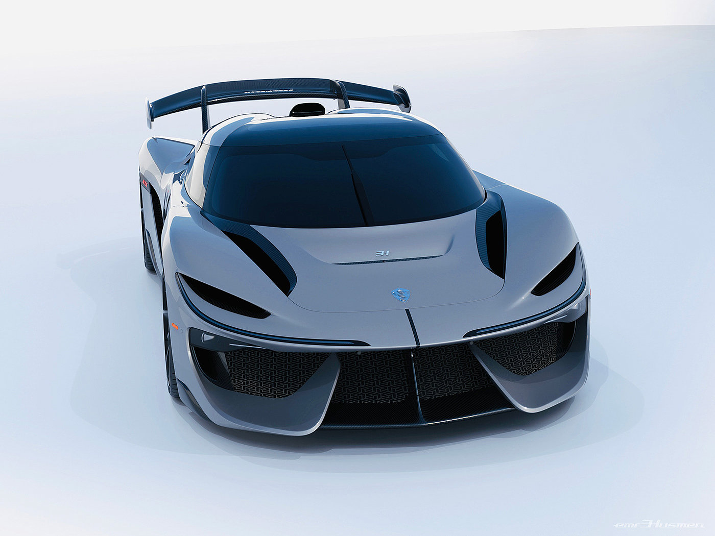 Konisek，Sports car，Appearance design，concept，future，Automobile design，