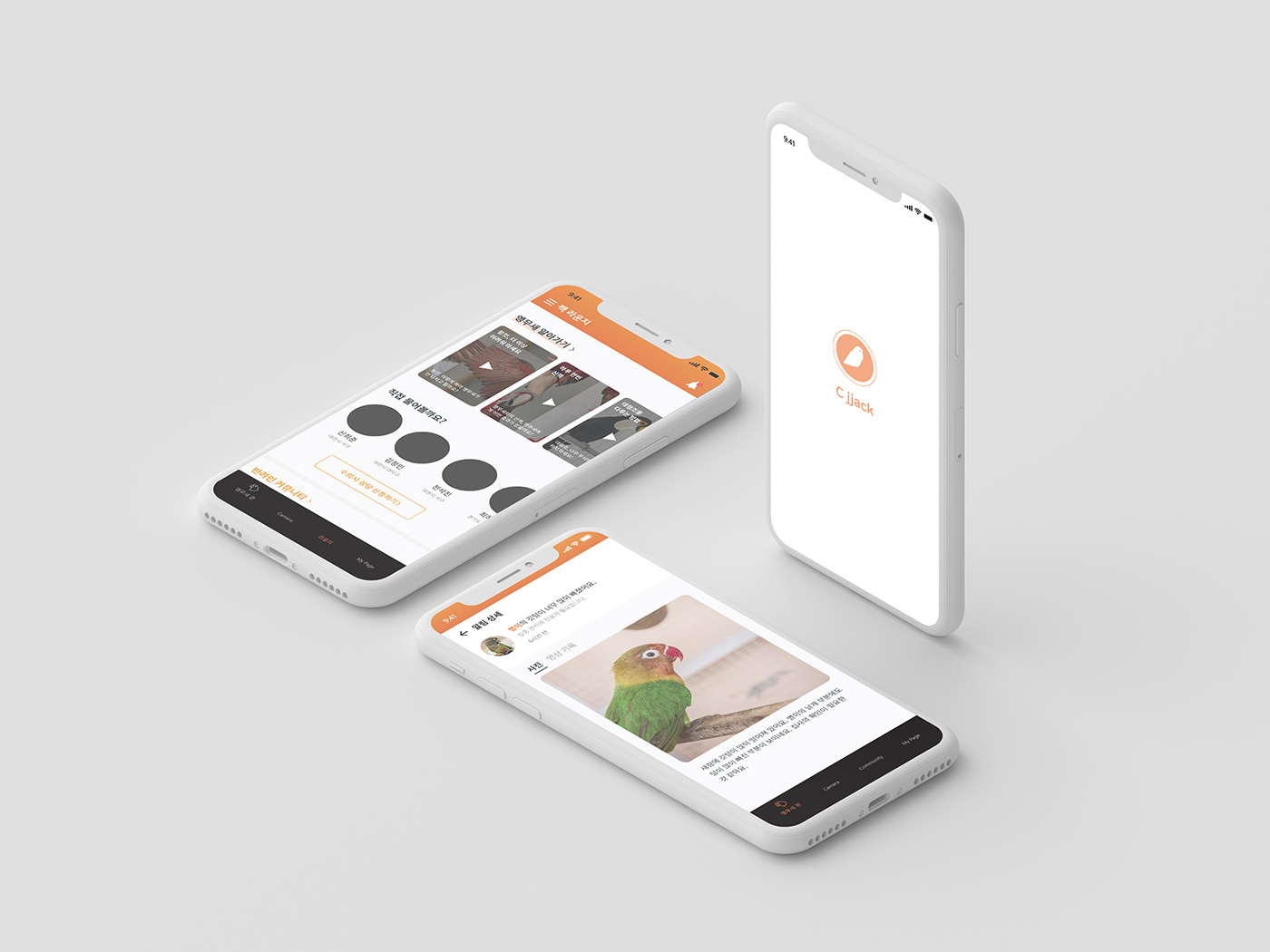 intelligence，Appearance design，product design，Bird stand，C jjack，camera，Monitor，Pet camera，